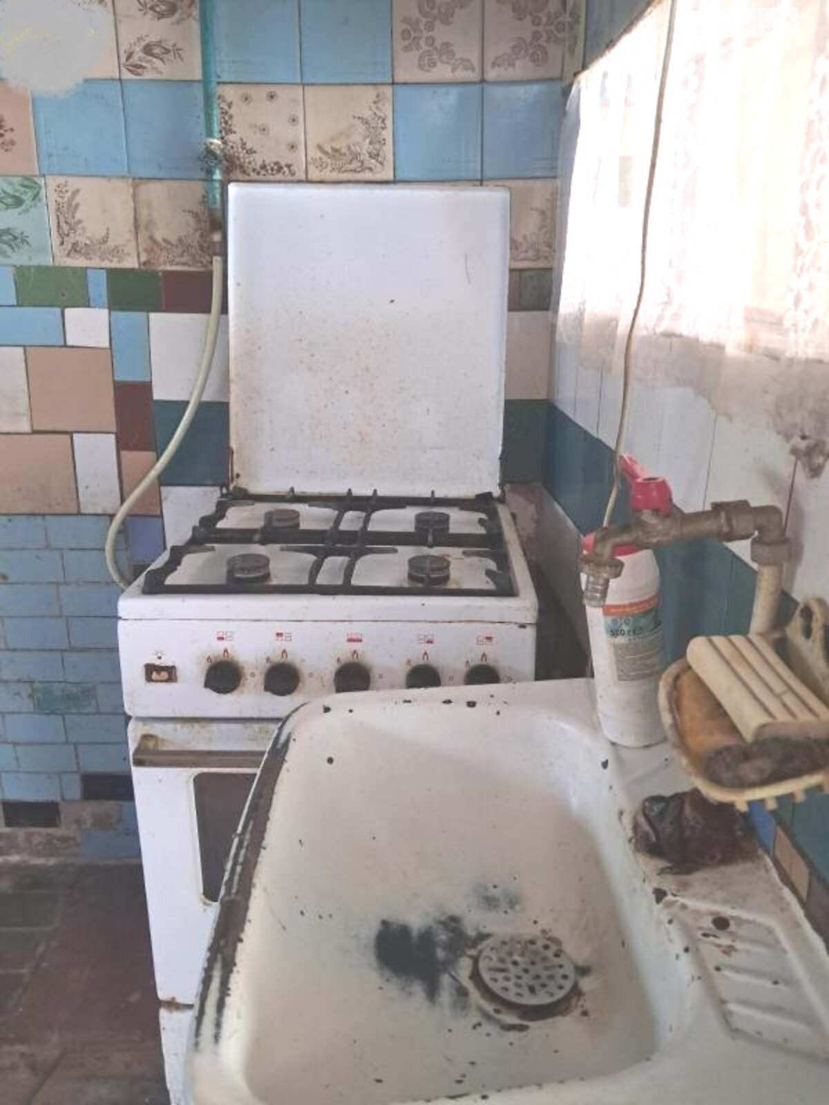 Продаж частини будинку в Одесі, район Черемушки, 3 кімнати фото 1 Продаж частини будинку в Одесі, район Черемушки, 3 кімнати фото 1