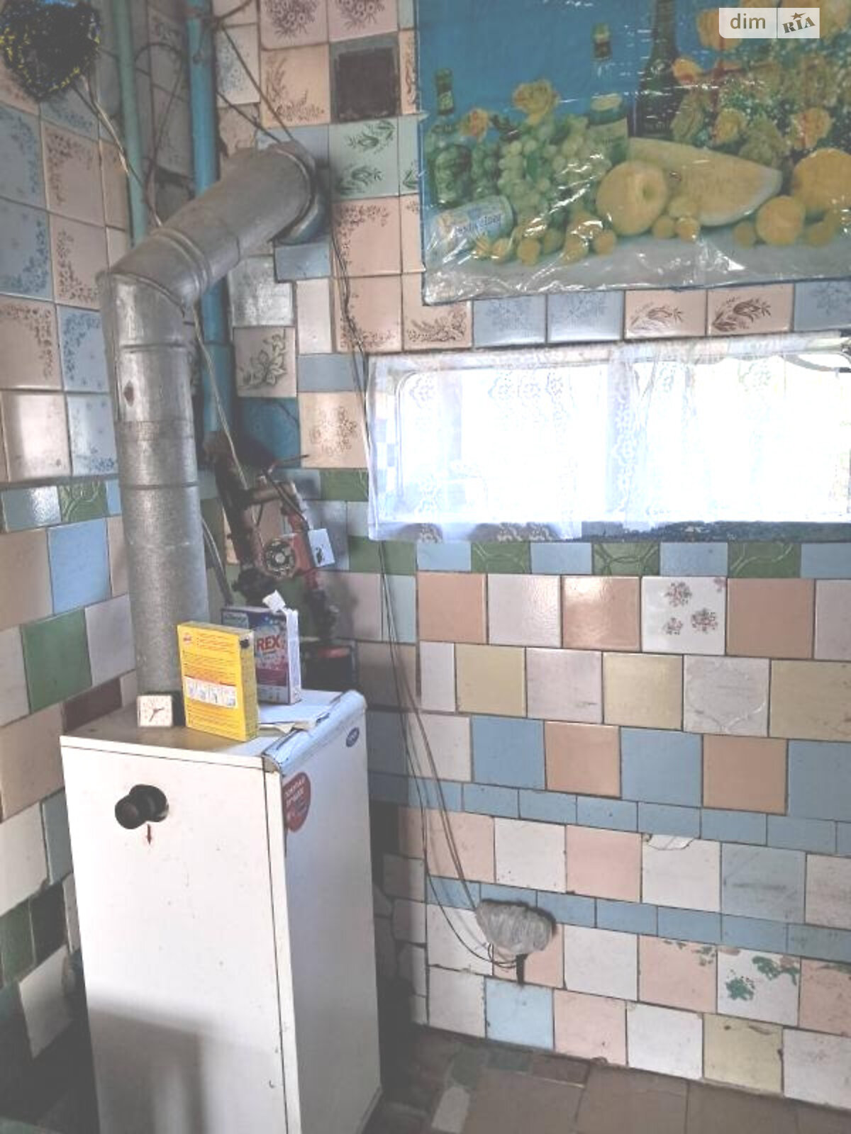 Продаж частини будинку в Одесі, район Черемушки, 3 кімнати фото 1 Продаж частини будинку в Одесі, район Черемушки, 3 кімнати фото 1