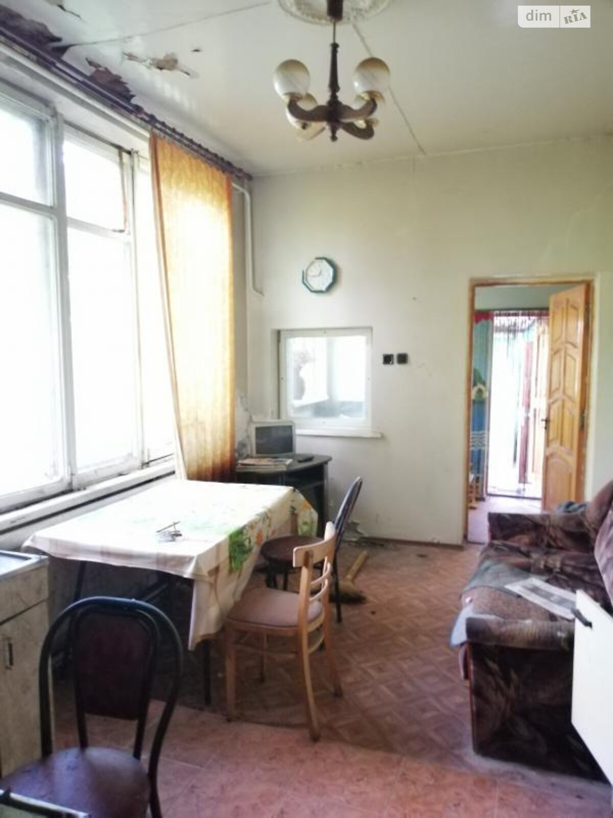Продажа части дома в Одессе, улица Федора Пишенина, район Черемушки, 3 комнаты фото 1