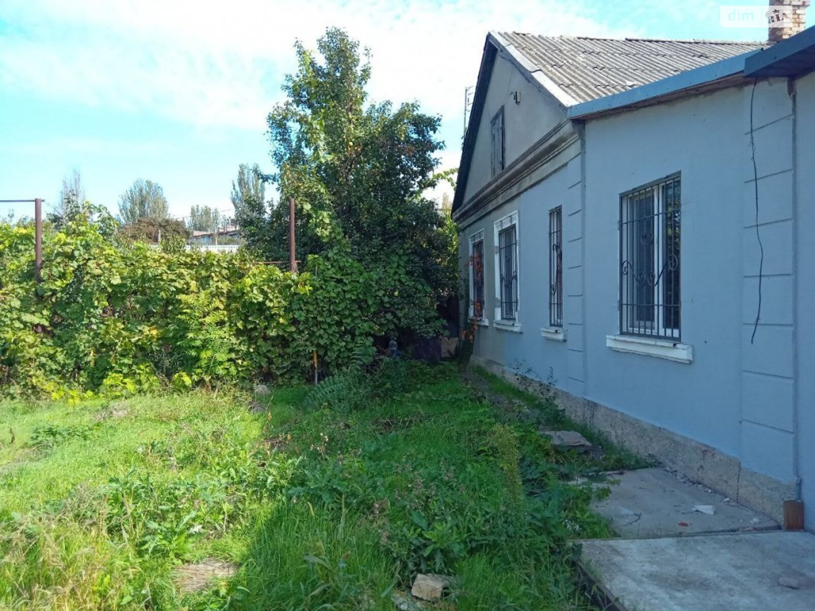 Продажа части дома в Одессе, район Черемушки, 2 комнаты фото 1 Продажа части дома в Одессе, район Черемушки, 2 комнаты фото 1
