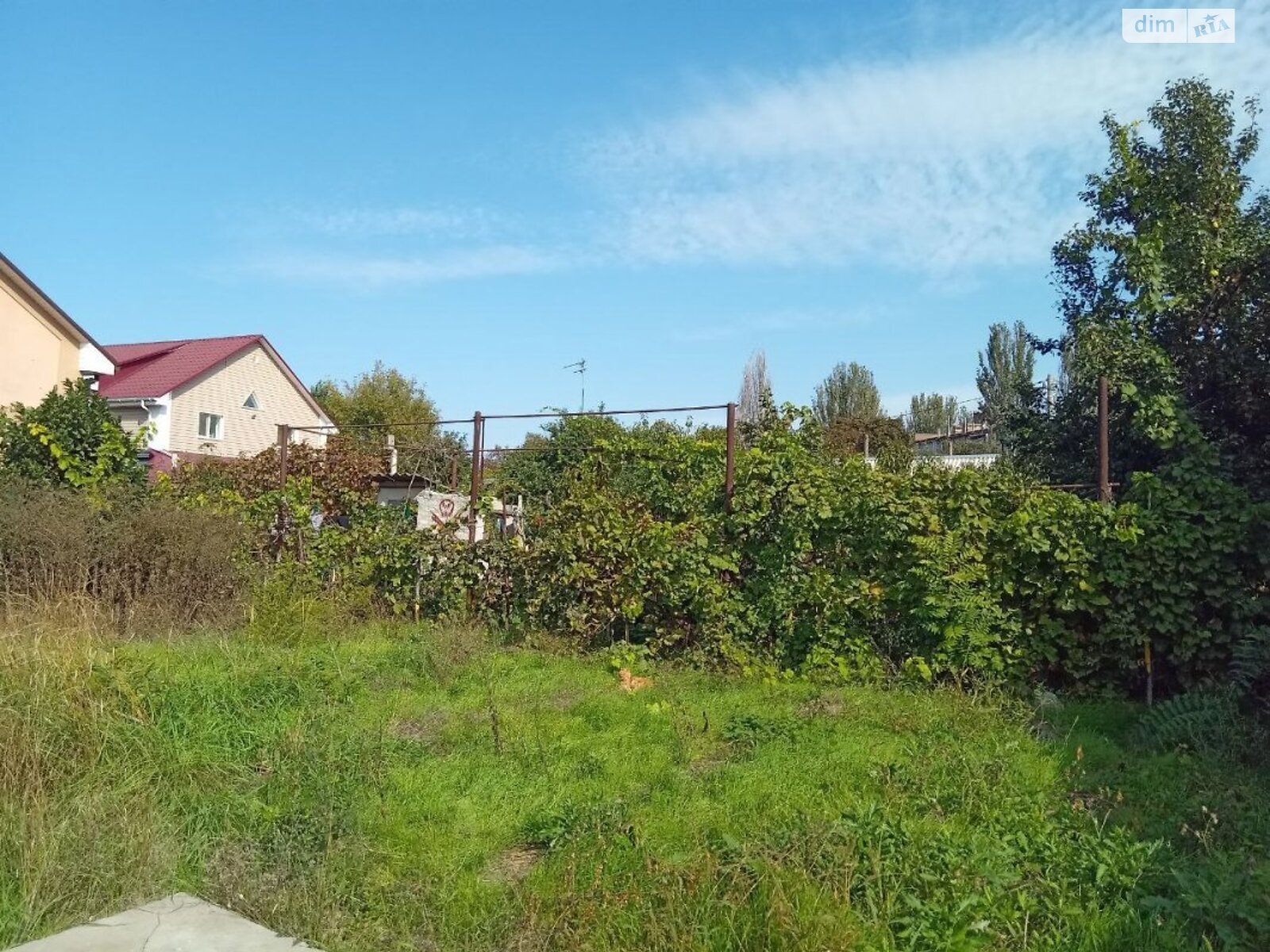 Продажа части дома в Одессе, район Черемушки, 2 комнаты фото 1 Продажа части дома в Одессе, район Черемушки, 2 комнаты фото 1
