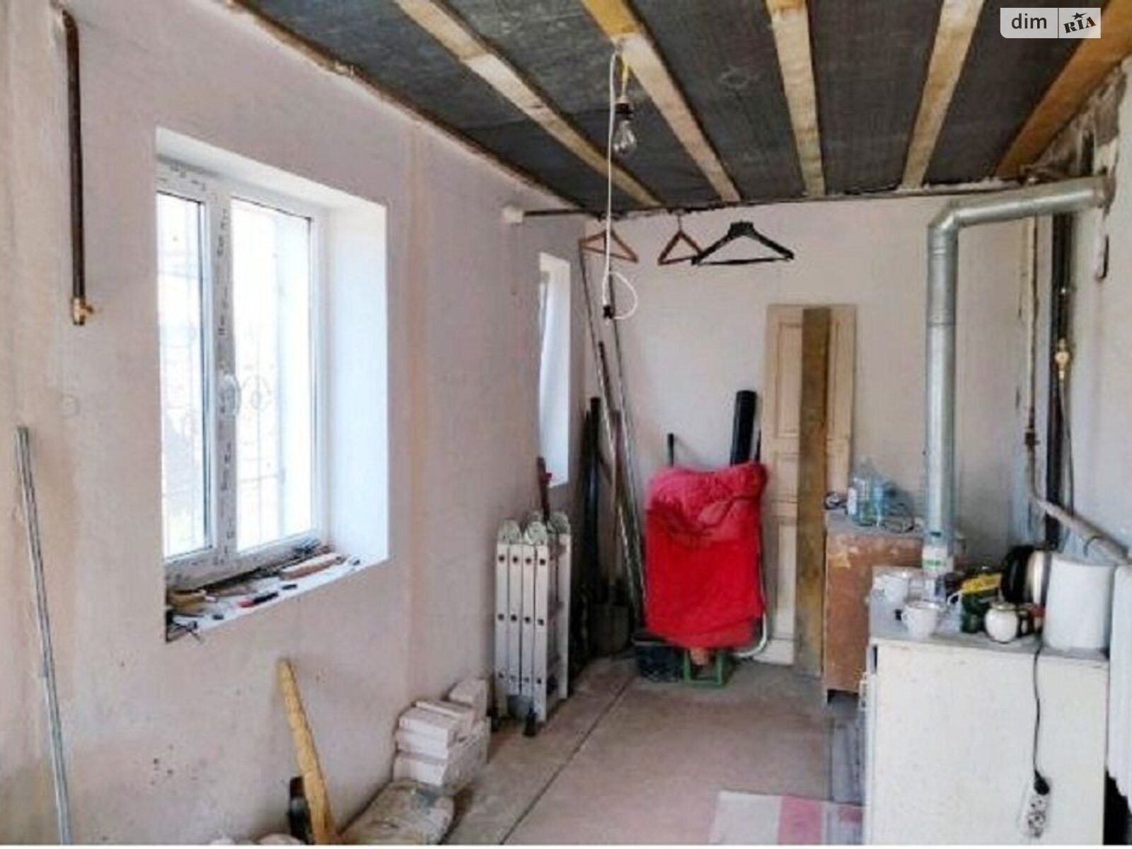 Продажа части дома в Одессе, район Черемушки, 2 комнаты фото 1 Продажа части дома в Одессе, район Черемушки, 2 комнаты фото 1