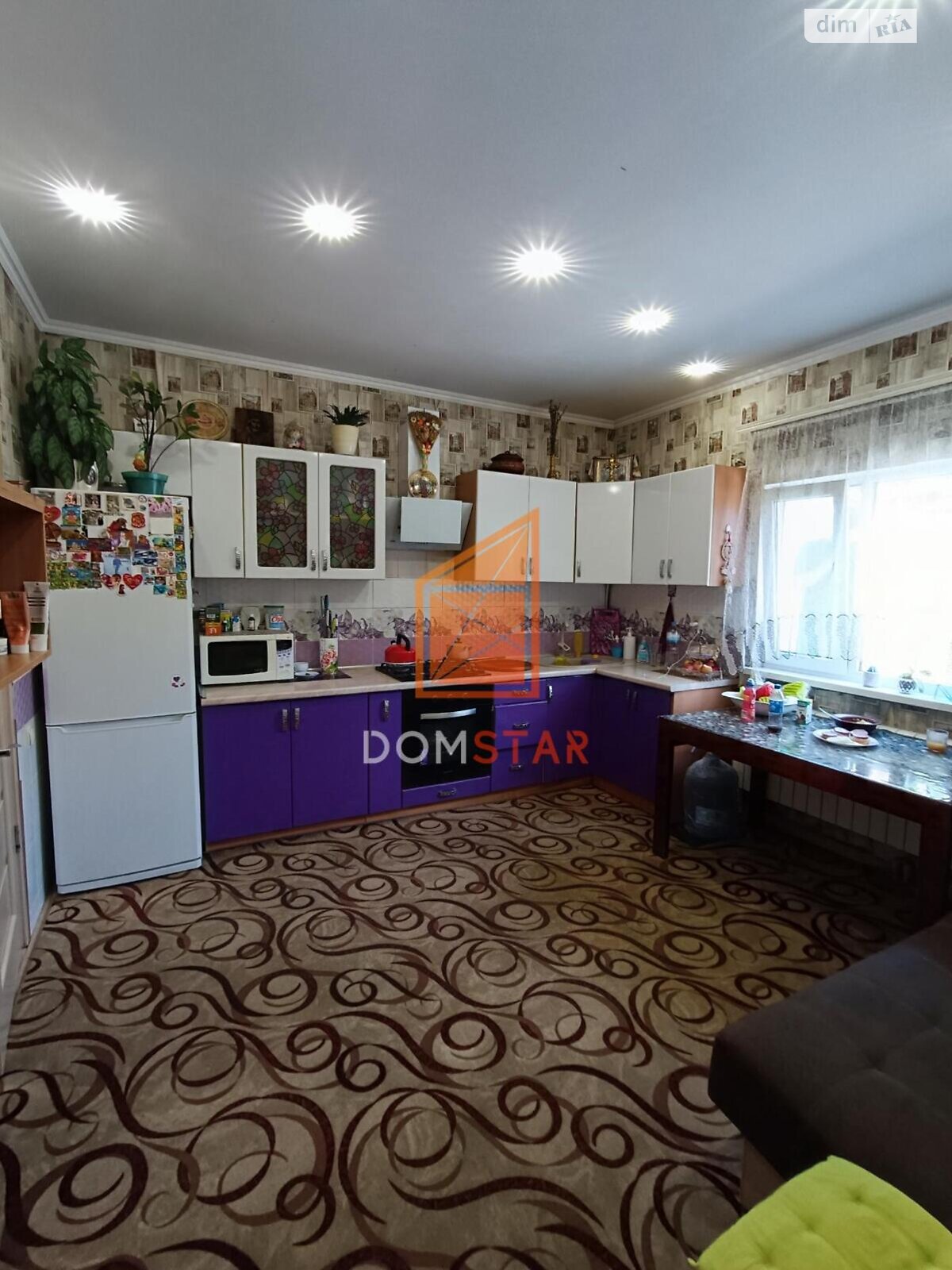 Продаж частини будинку в Одесі, район Черемушки, 3 кімнати фото 1