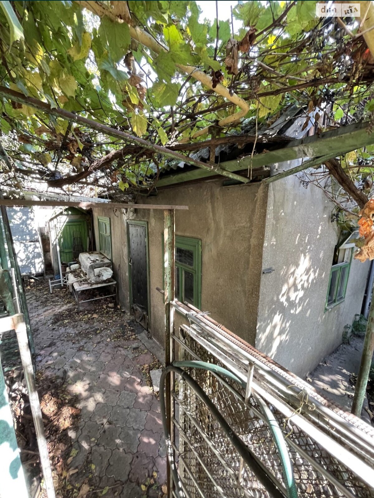 Продажа части дома в Одессе, переулок Москвина, район Черемушки, 3 комнаты фото 1
