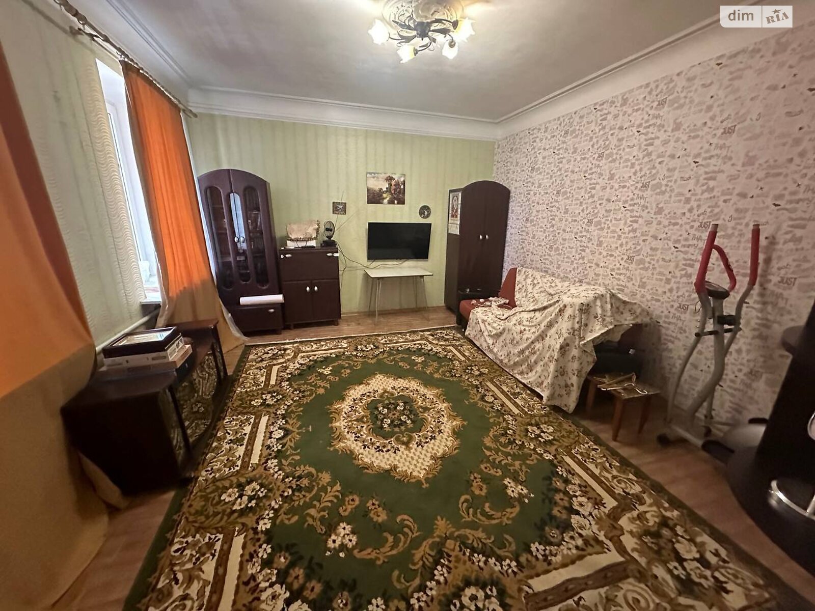 Продажа части дома в Одессе, улица Рихтера Святослава (Щорса) 88, район Черемушки, 2 комнаты фото 1