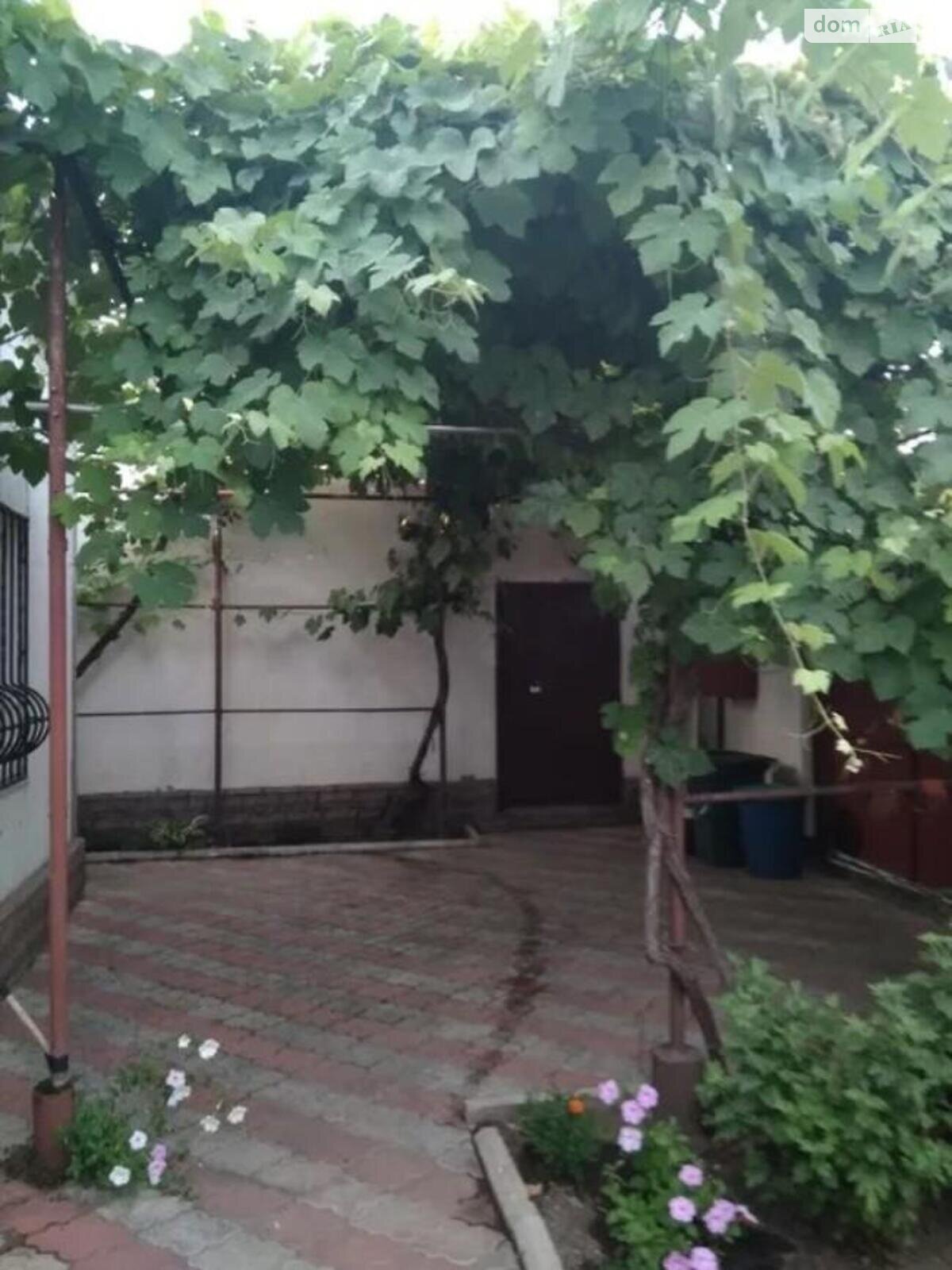 Продажа части дома в Одессе, район Черемушки, 4 комнаты фото 1