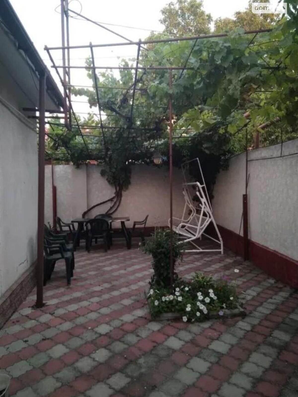 Продаж частини будинку в Одесі, район Черемушки, 4 кімнати фото 1