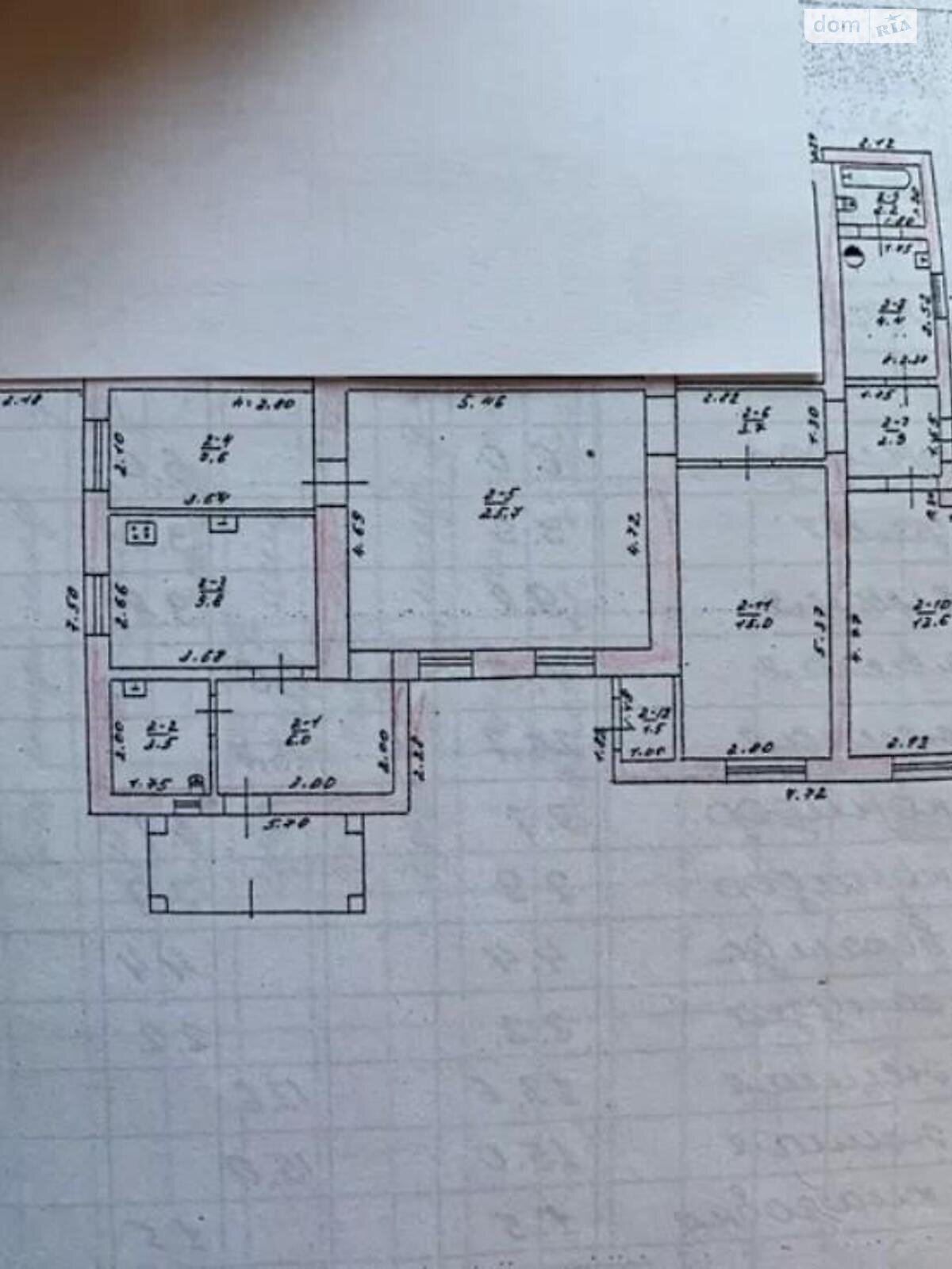 Продажа части дома в Одессе, район Черемушки, 4 комнаты фото 1