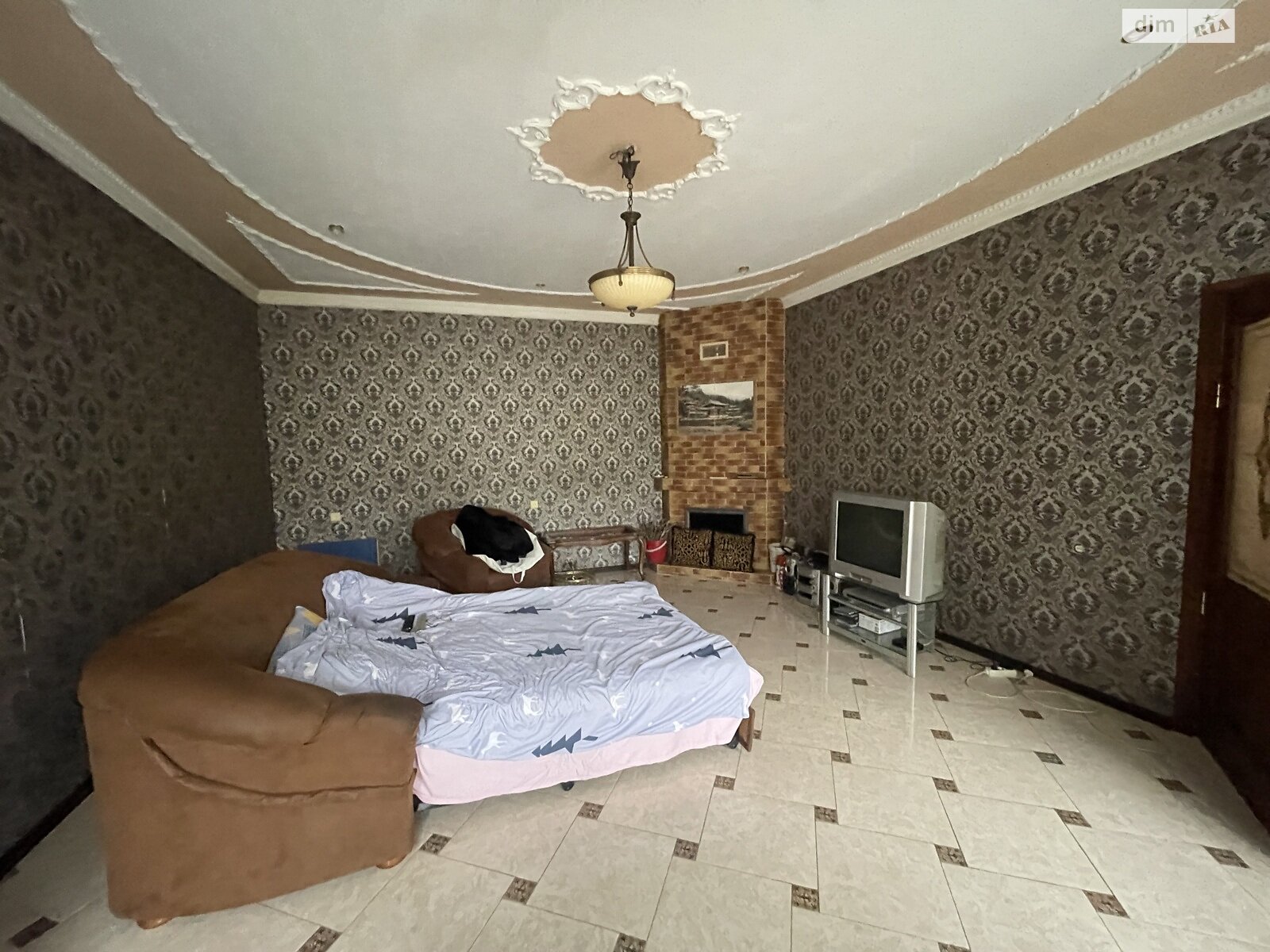 Продажа части дома в Одессе, улица Трудовых резервов, район Черемушки, 5 комнат фото 1