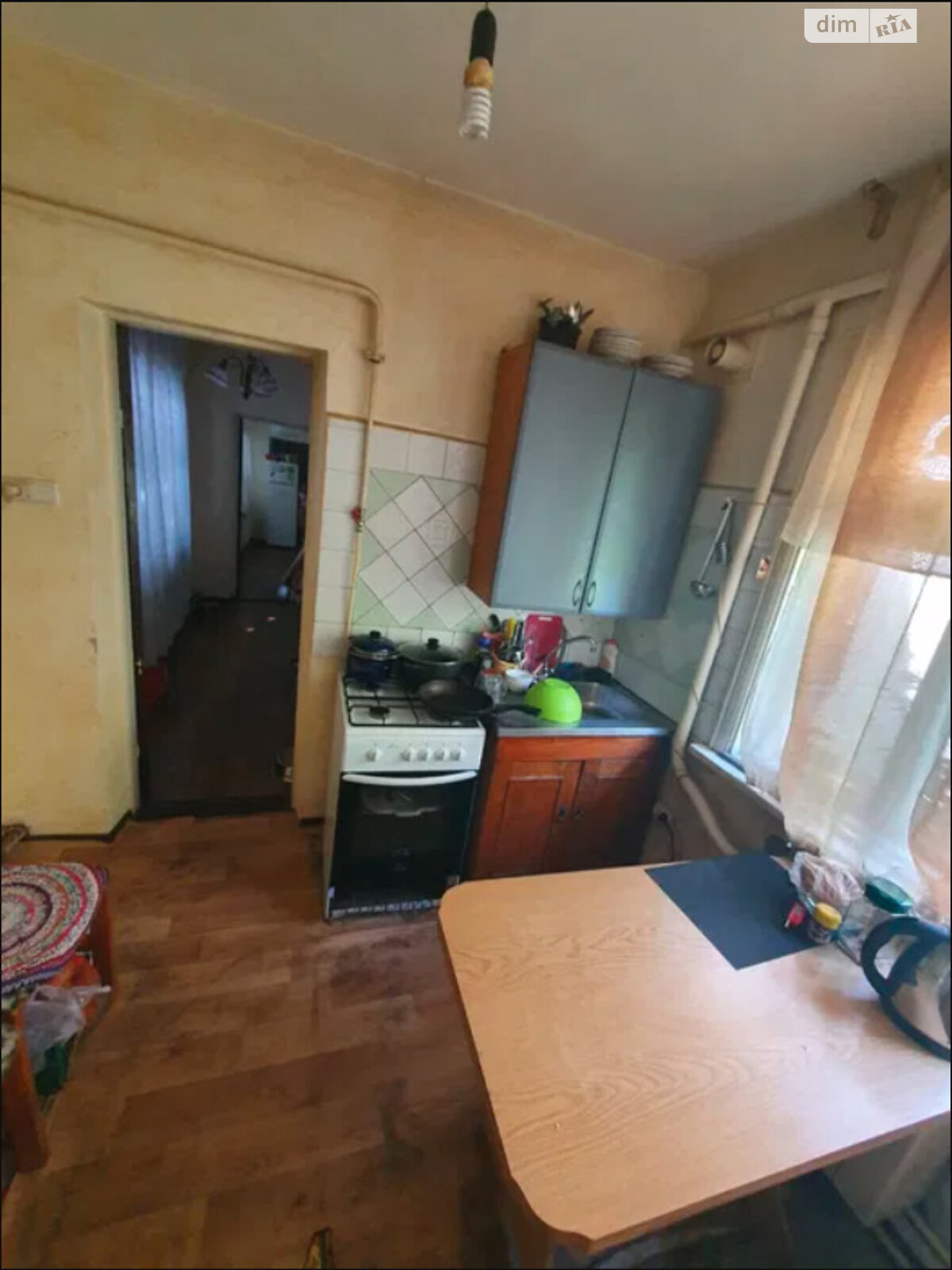 Продажа части дома в Одессе, улица Рихтера Святослава (Щорса), район Черемушки, 3 комнаты фото 1