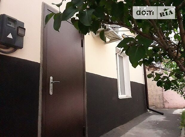 Продажа части дома в Одессе, район Черемушки, 1 комната фото 1 Продажа части дома в Одессе, район Черемушки, 1 комната фото 1
