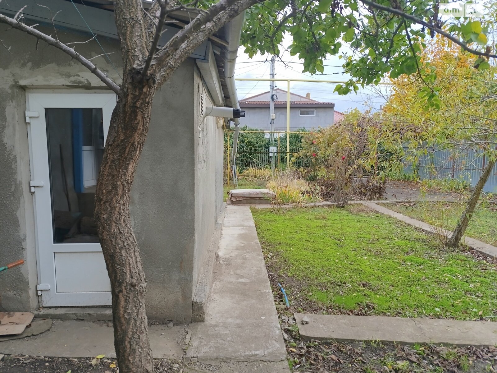 Продажа части дома в Одессе, улица Амбулаторная, район Черноморка, 3 комнаты фото 1 Продажа части дома в Одессе, улица Амбулаторная, район Черноморка, 3 комнаты фото 1