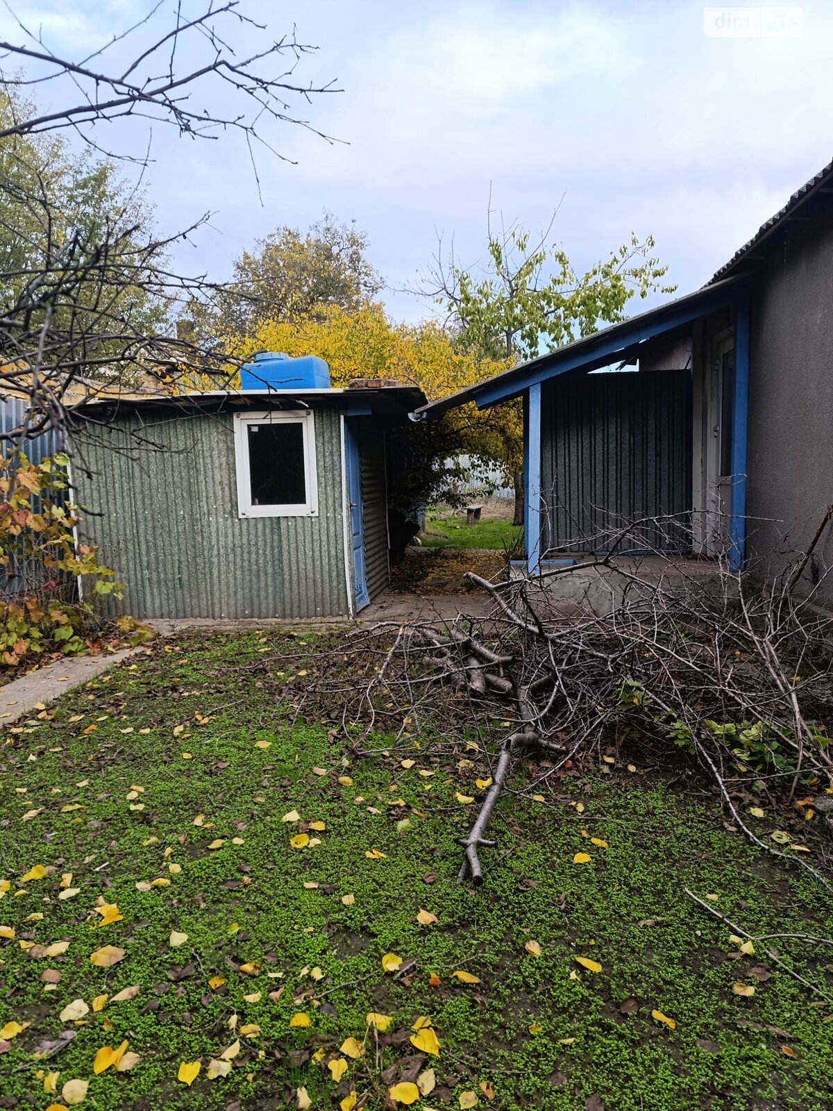 Продажа части дома в Одессе, улица Амбулаторная, район Черноморка, 3 комнаты фото 1 Продажа части дома в Одессе, улица Амбулаторная, район Черноморка, 3 комнаты фото 1