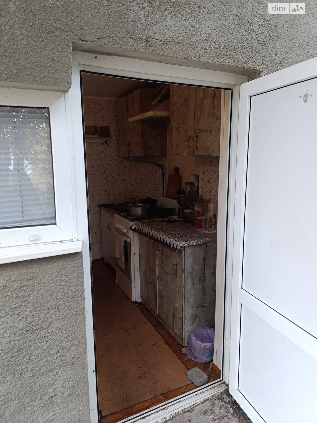 Продажа части дома в Одессе, улица Амбулаторная, район Черноморка, 3 комнаты фото 1 Продажа части дома в Одессе, улица Амбулаторная, район Черноморка, 3 комнаты фото 1