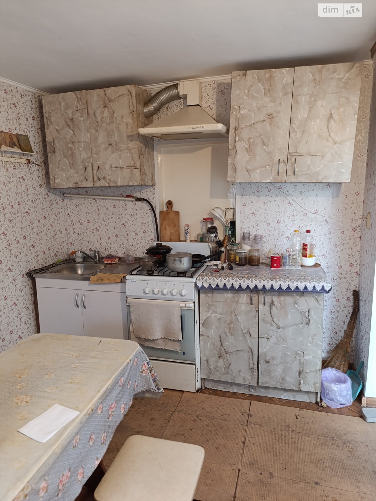 Продажа части дома в Одессе, улица Амбулаторная, район Черноморка, 3 комнаты фото 1 Продажа части дома в Одессе, улица Амбулаторная, район Черноморка, 3 комнаты фото 1