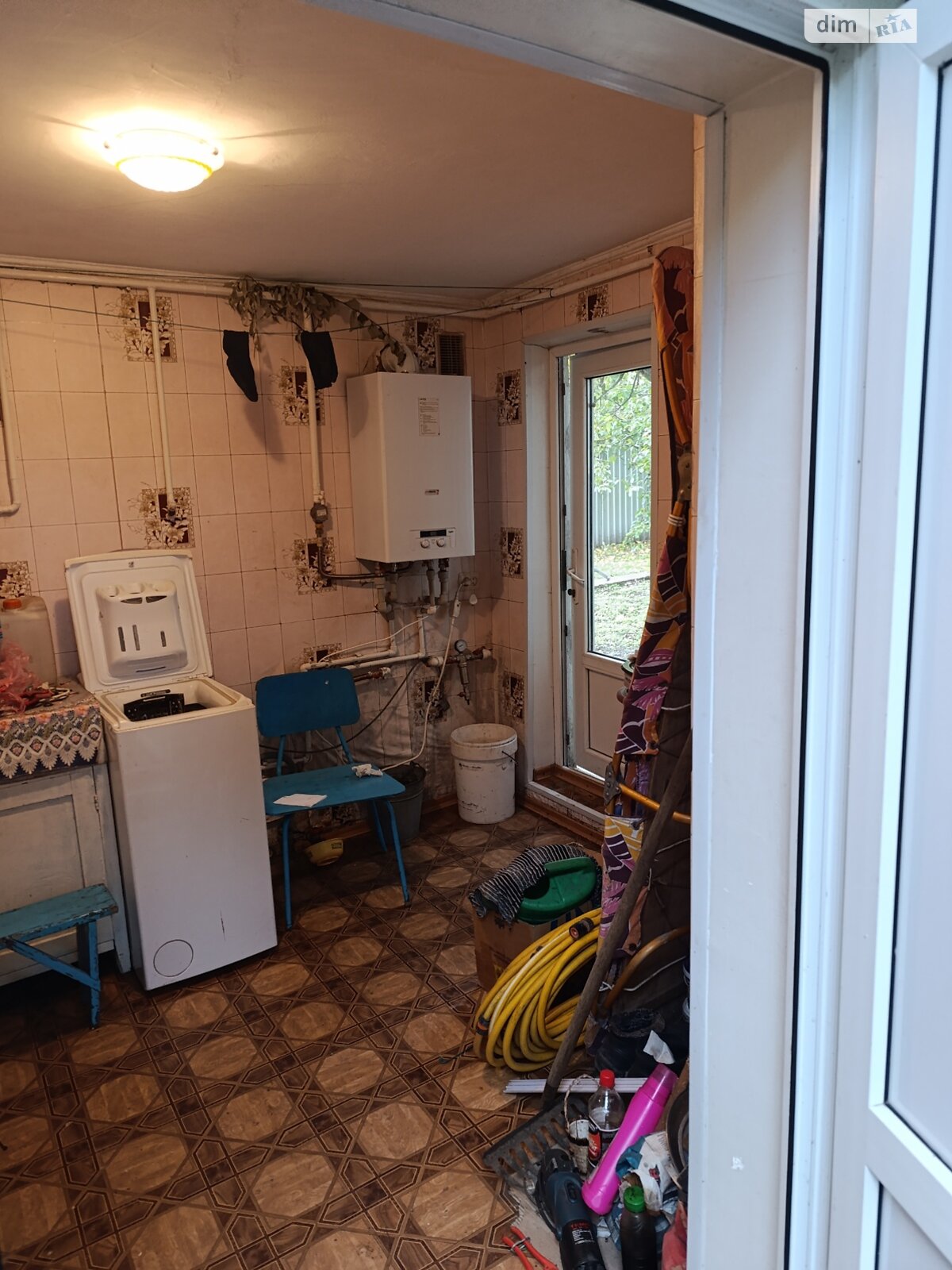 Продажа части дома в Одессе, улица Амбулаторная, район Черноморка, 3 комнаты фото 1 Продажа части дома в Одессе, улица Амбулаторная, район Черноморка, 3 комнаты фото 1