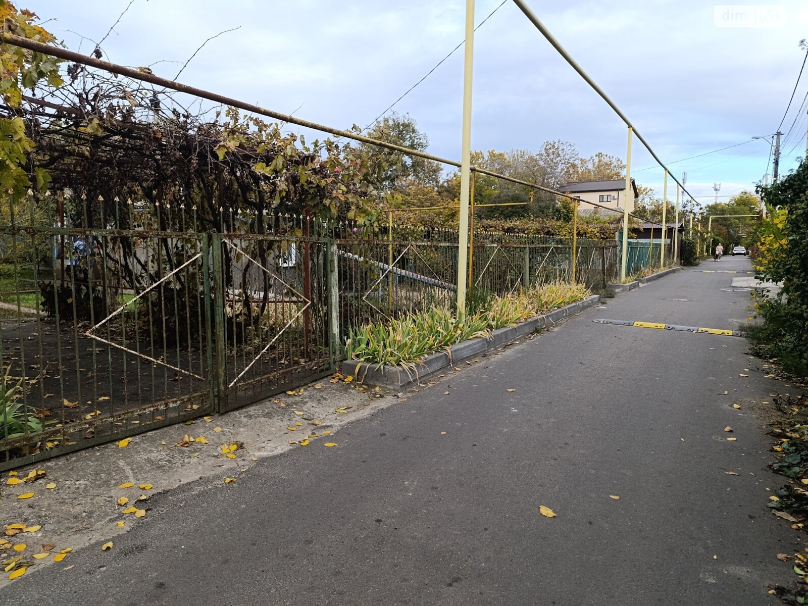 Продажа части дома в Одессе, улица Амбулаторная, район Черноморка, 3 комнаты фото 1 Продажа части дома в Одессе, улица Амбулаторная, район Черноморка, 3 комнаты фото 1