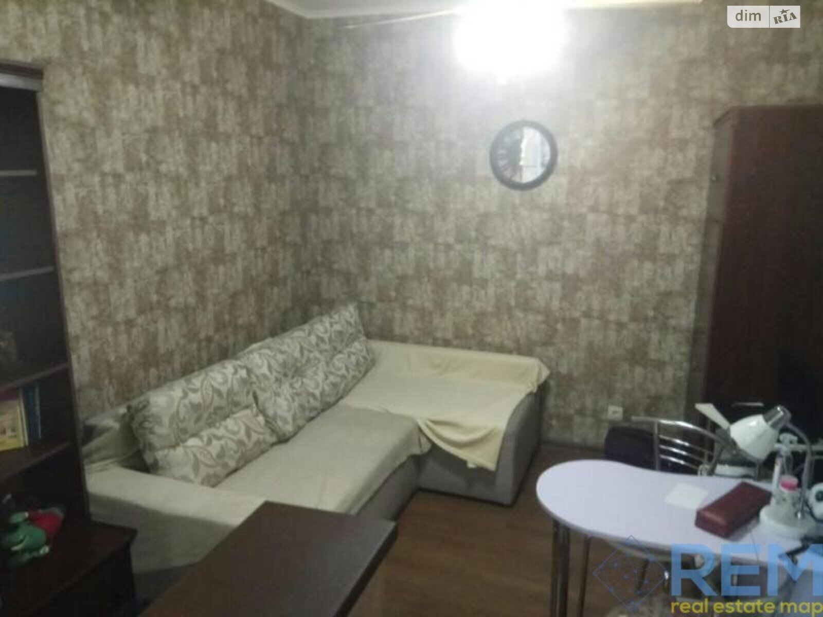 Продажа части дома в Одессе, 2-й переулок Проездной, район Черноморка, 3 комнаты фото 1