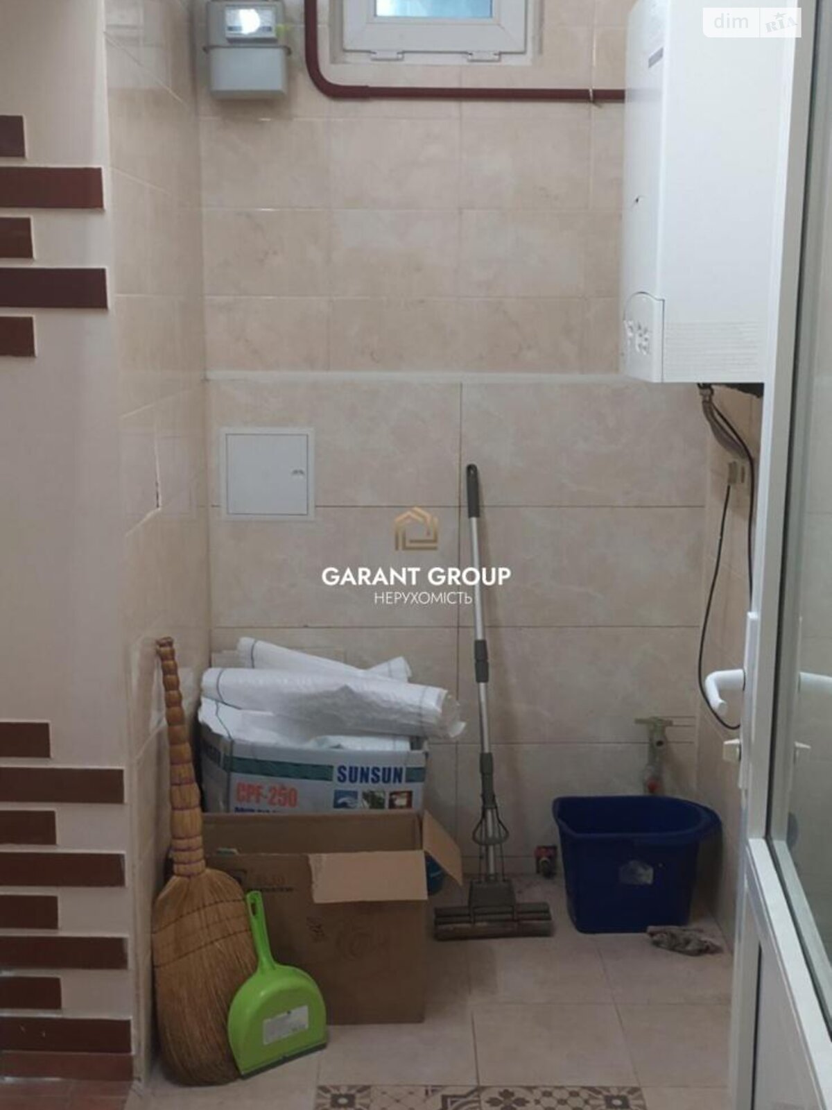 Продажа части дома в Одессе, район Черноморка, 2 комнаты фото 1