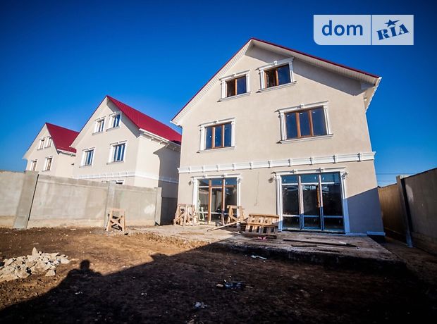 Продажа части дома, 200м², Одесса, р‑н. Черноморка, 15 Массив Продажа части дома, 200м², Одесса, р‑н. Черноморка, 15 Массив