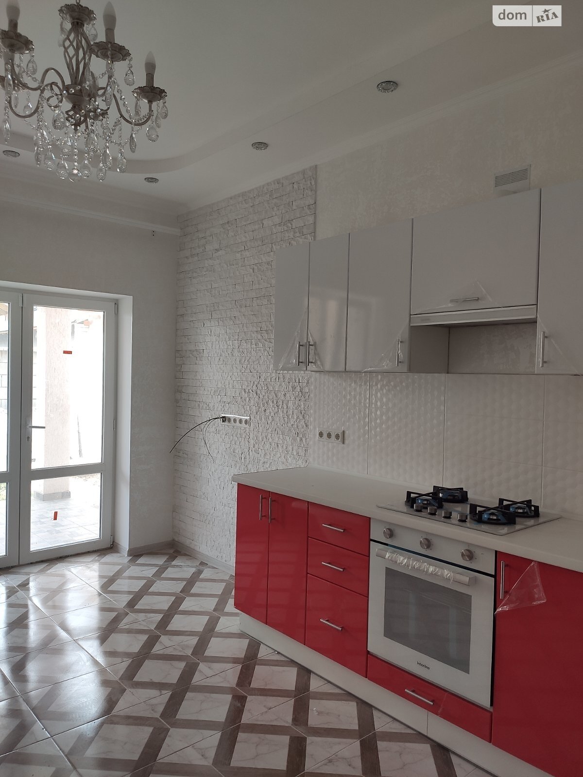 Продажа части дома в Одессе, район Червоный Хутор, 2 комнаты фото 1