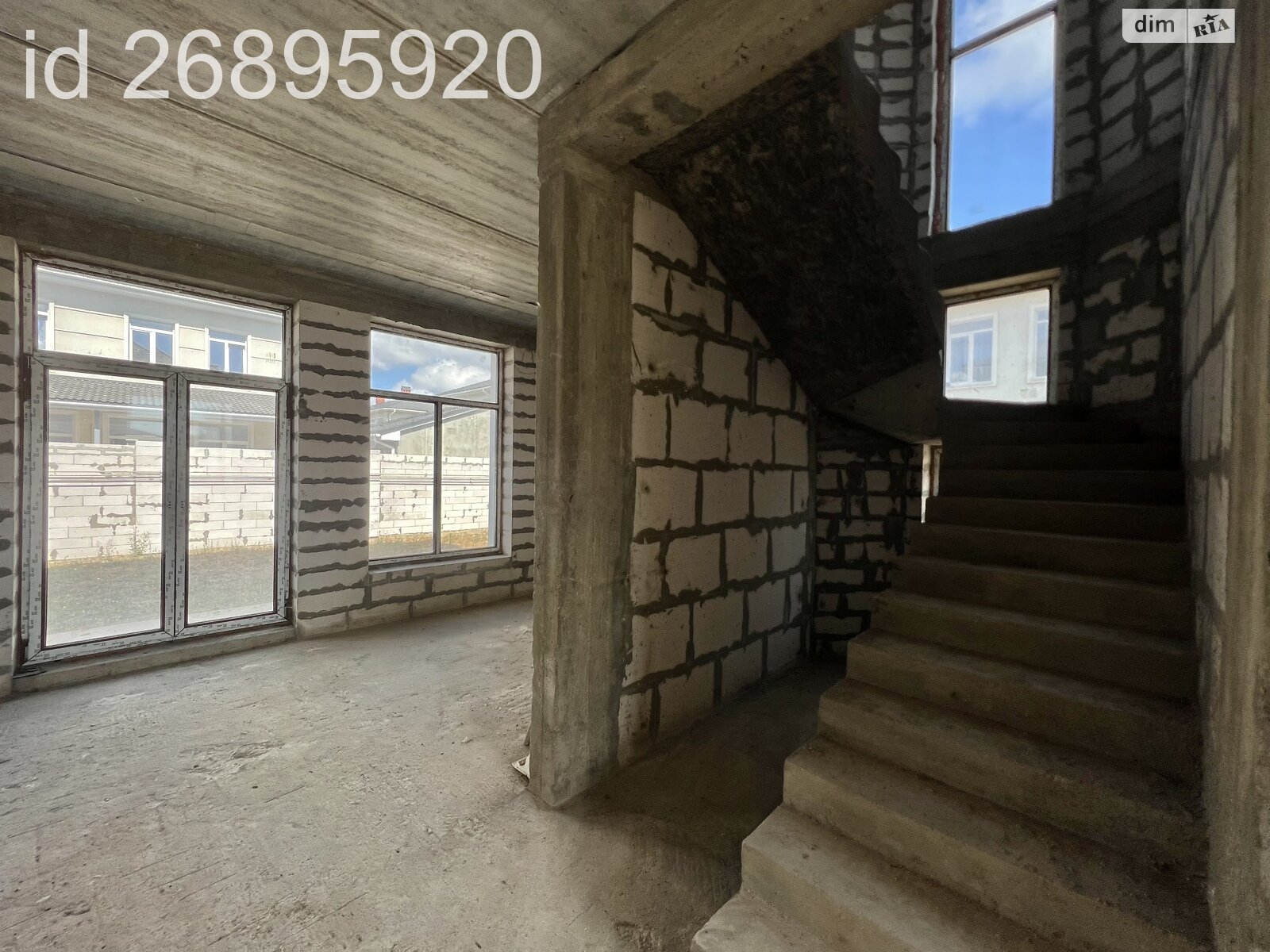 Продаж частини будинку в Одесі, район Червоний Хутір, 3 кімнати фото 1