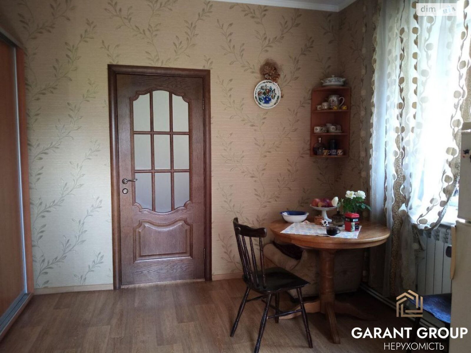 Продажа части дома в Одессе, улица Бригадная, район Чубаевка, 2 комнаты фото 1