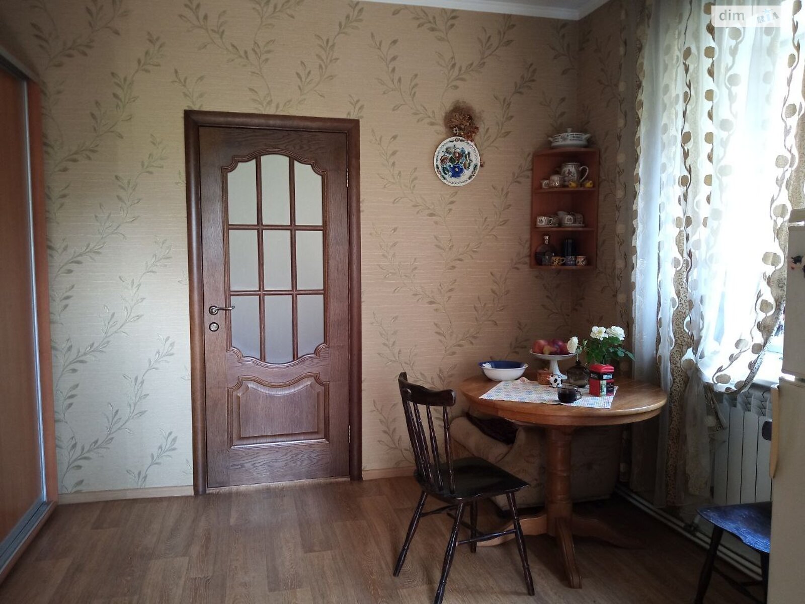 Продаж частини будинку в Одесі, вулиця Бригадна, район Чубаївка, 2 кімнати фото 1