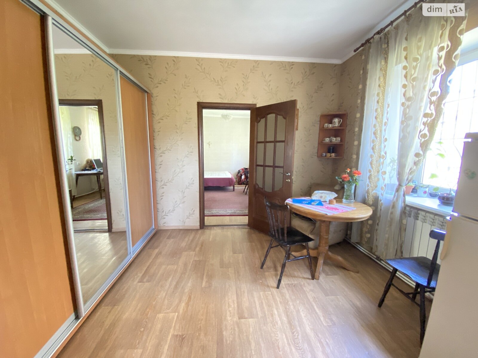 Продажа части дома в Одессе, улица Бригадная, район Чубаевка, 2 комнаты фото 1 Продажа части дома в Одессе, улица Бригадная, район Чубаевка, 2 комнаты фото 1