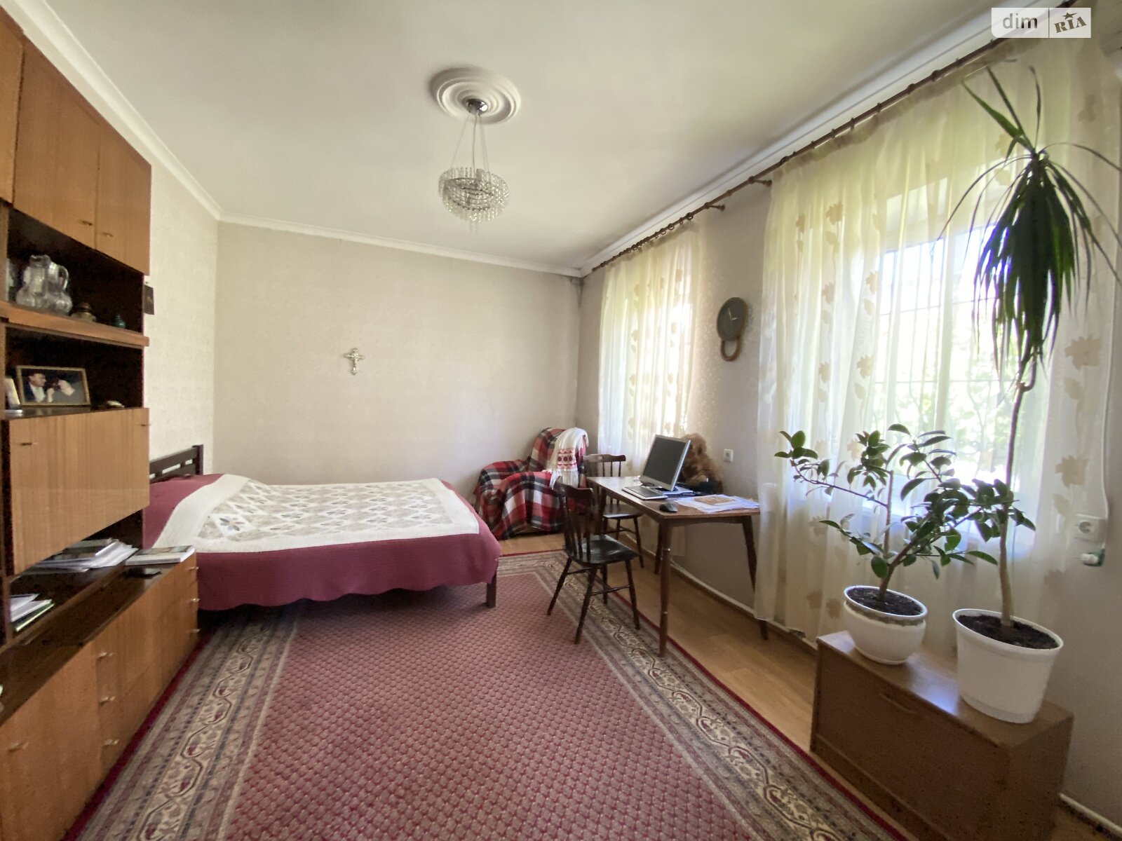Продажа части дома в Одессе, улица Бригадная, район Чубаевка, 2 комнаты фото 1 Продажа части дома в Одессе, улица Бригадная, район Чубаевка, 2 комнаты фото 1