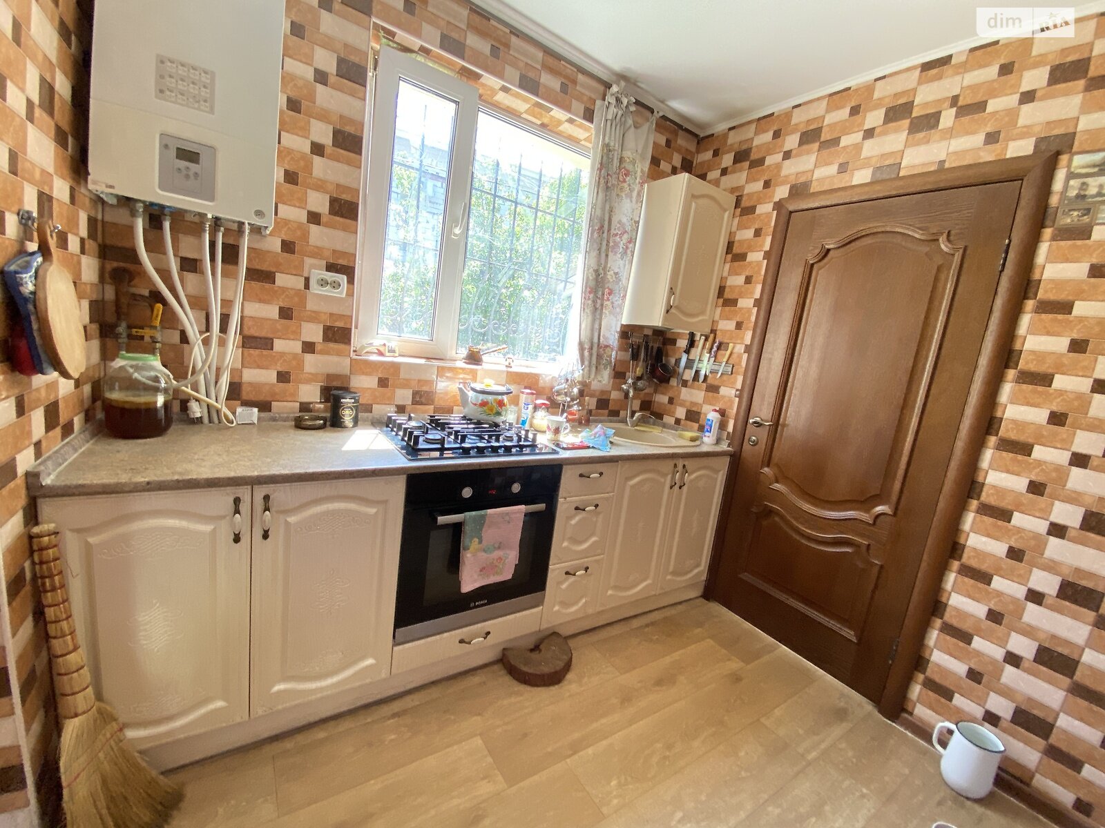 Продажа части дома в Одессе, улица Бригадная, район Чубаевка, 2 комнаты фото 1 Продажа части дома в Одессе, улица Бригадная, район Чубаевка, 2 комнаты фото 1