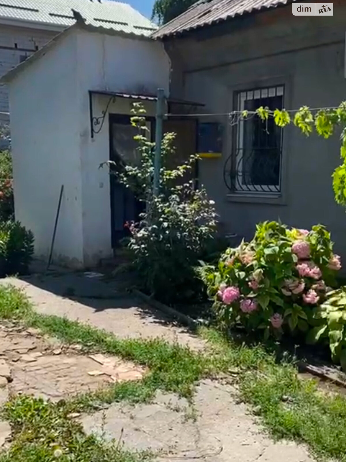 Продаж частини будинку в Одесі, район Чубаївка, 2 кімнати фото 1 Продаж частини будинку в Одесі, район Чубаївка, 2 кімнати фото 1