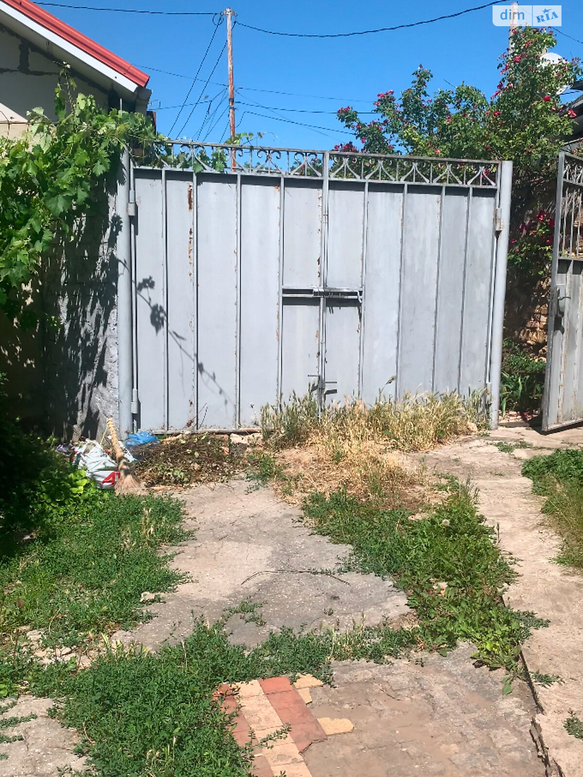 Продаж частини будинку в Одесі, район Чубаївка, 2 кімнати фото 1 Продаж частини будинку в Одесі, район Чубаївка, 2 кімнати фото 1