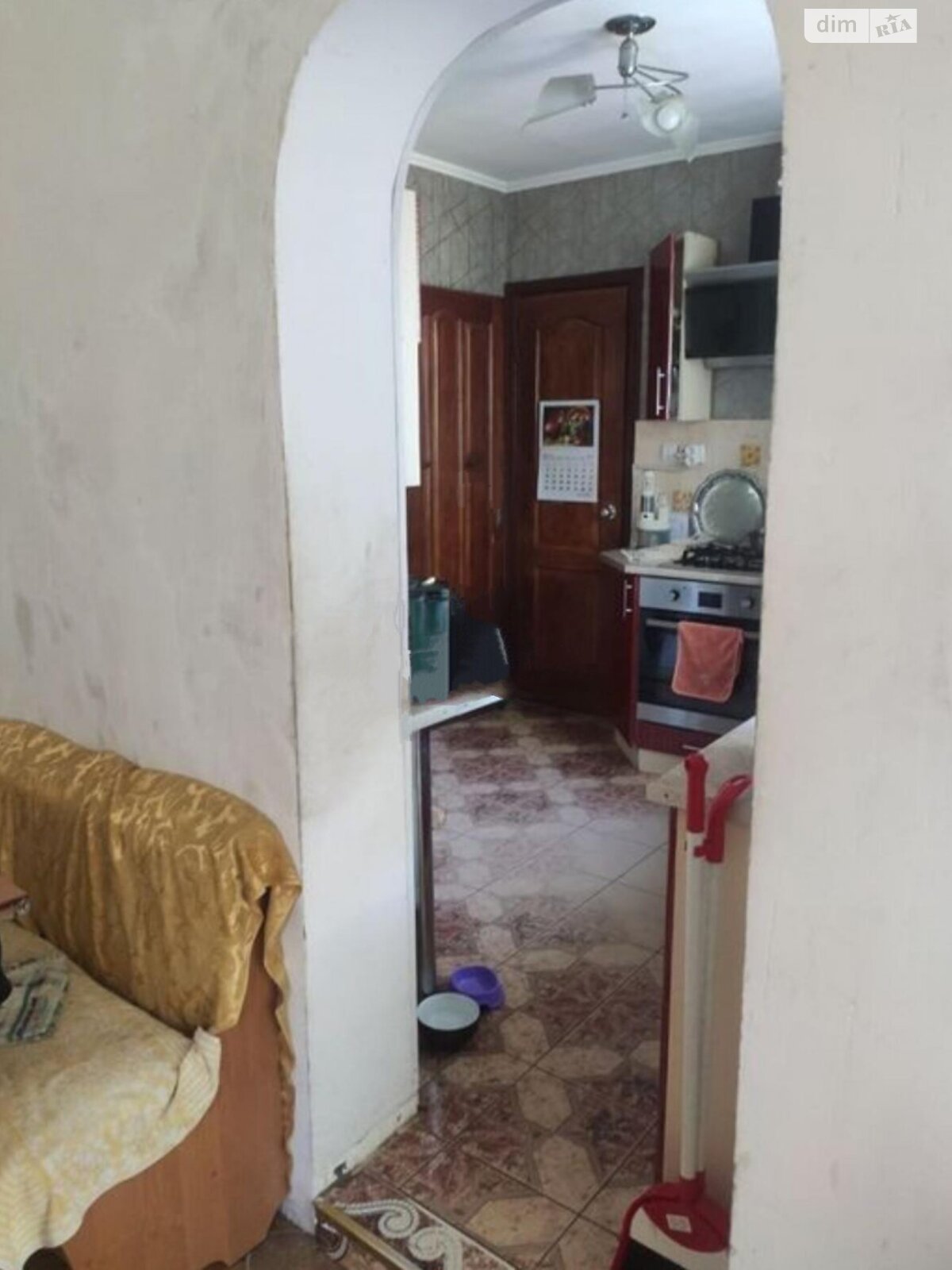 Продаж частини будинку в Одесі, район Чубаївка, 3 кімнати фото 1 Продаж частини будинку в Одесі, район Чубаївка, 3 кімнати фото 1