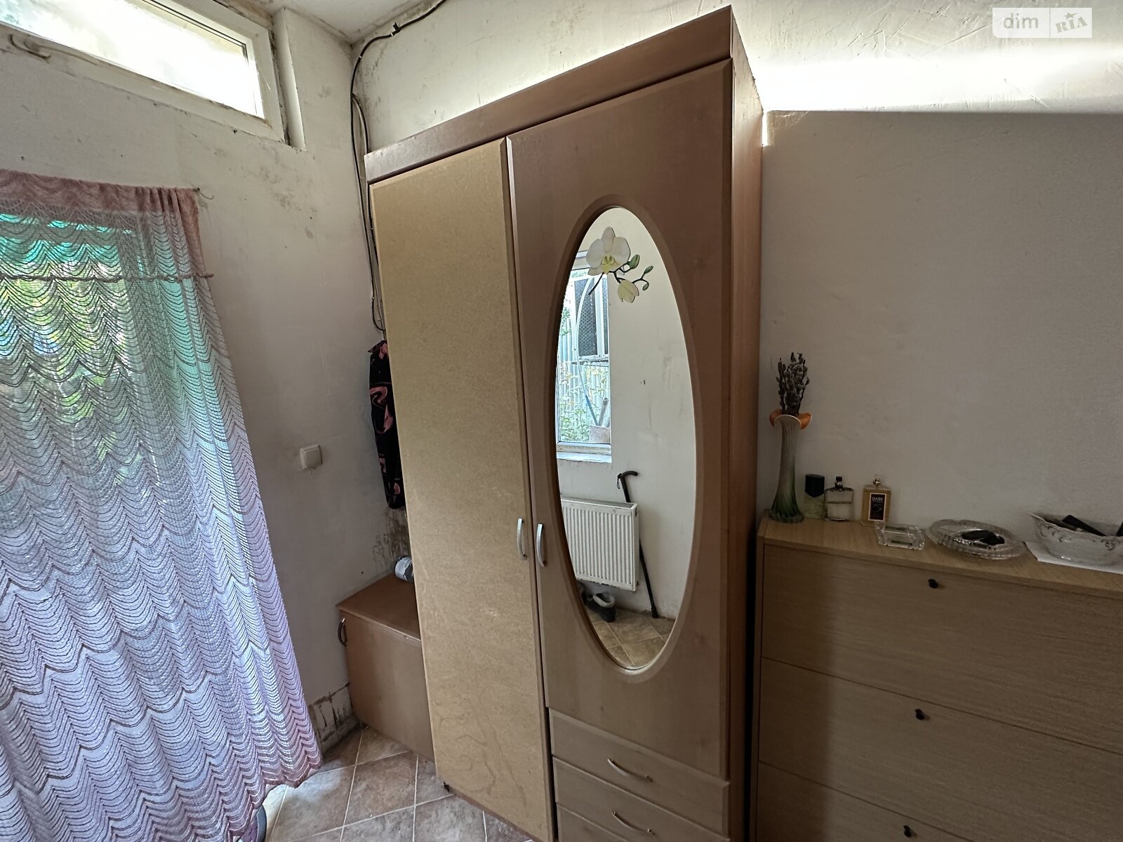 Продажа части дома в Одессе, улица Геллера Ефима (Октябрьской революции) 35А, район Чубаевка, 3 комнаты фото 1 Продажа части дома в Одессе, улица Геллера Ефима (Октябрьской революции) 35А, район Чубаевка, 3 комнаты фото 1