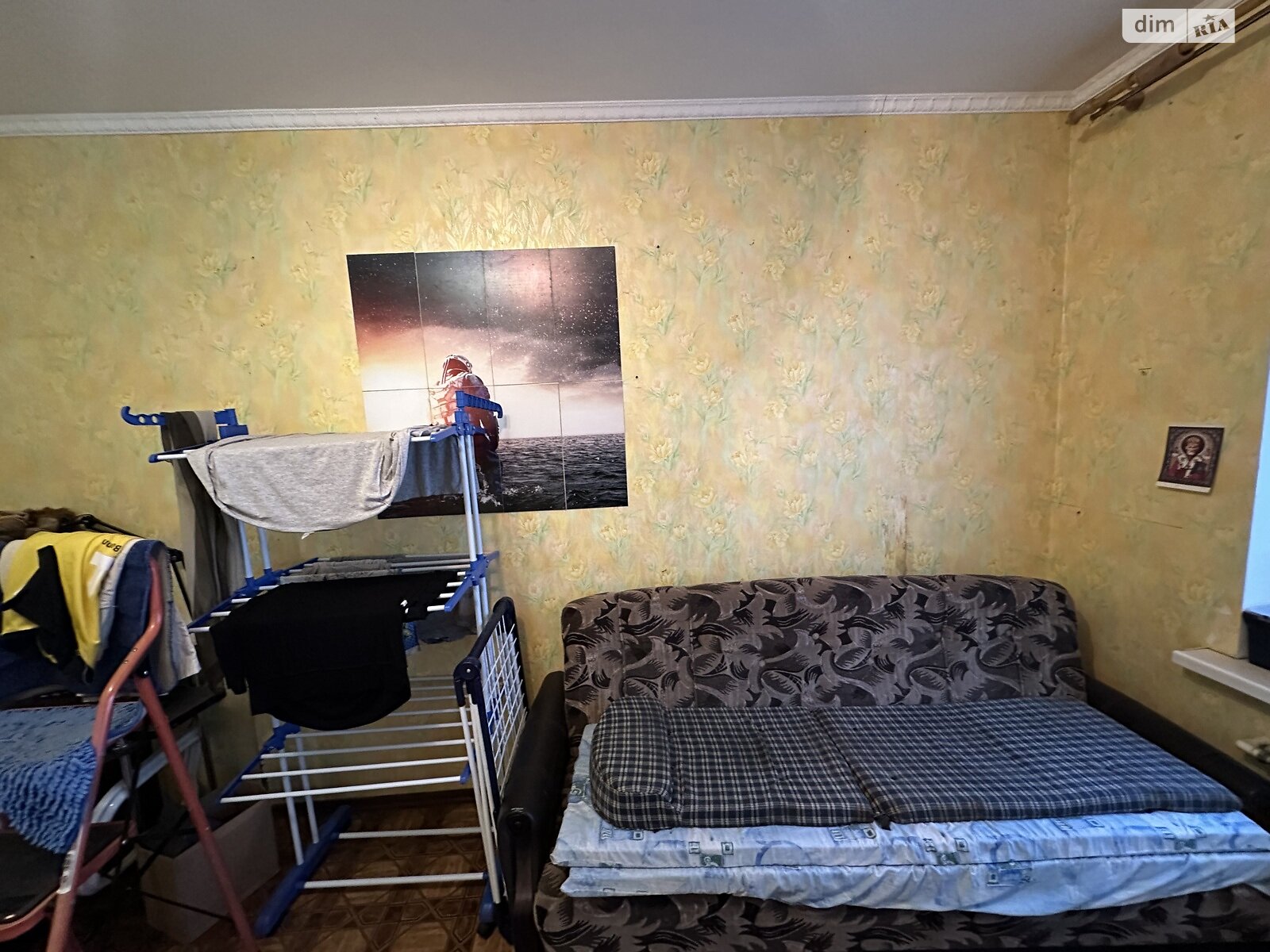 Продажа части дома в Одессе, улица Геллера Ефима (Октябрьской революции) 35А, район Чубаевка, 3 комнаты фото 1 Продажа части дома в Одессе, улица Геллера Ефима (Октябрьской революции) 35А, район Чубаевка, 3 комнаты фото 1
