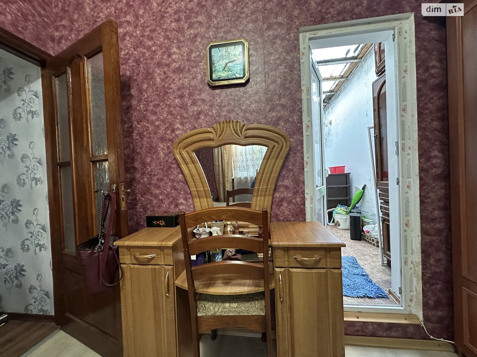 Продажа части дома в Одессе, улица Геллера Ефима (Октябрьской революции) 35А, район Чубаевка, 3 комнаты фото 1 Продажа части дома в Одессе, улица Геллера Ефима (Октябрьской революции) 35А, район Чубаевка, 3 комнаты фото 1