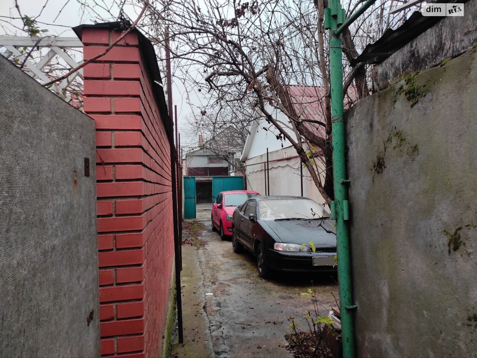 Продажа части дома в Одессе, улица Геллера Ефима (Октябрьской революции), район Чубаевка, 4 комнаты фото 1 Продажа части дома в Одессе, улица Геллера Ефима (Октябрьской революции), район Чубаевка, 4 комнаты фото 1