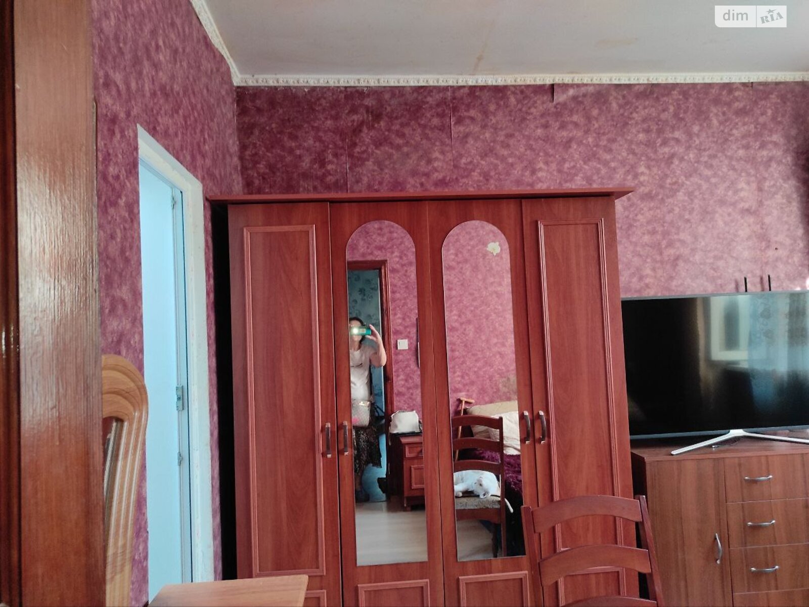 Продажа части дома в Одессе, улица Геллера Ефима (Октябрьской революции), район Чубаевка, 4 комнаты фото 1 Продажа части дома в Одессе, улица Геллера Ефима (Октябрьской революции), район Чубаевка, 4 комнаты фото 1