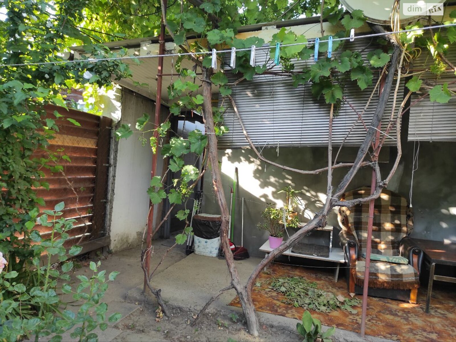 Продажа части дома в Одессе, улица Геллера Ефима (Октябрьской революции), район Чубаевка, 4 комнаты фото 1 Продажа части дома в Одессе, улица Геллера Ефима (Октябрьской революции), район Чубаевка, 4 комнаты фото 1