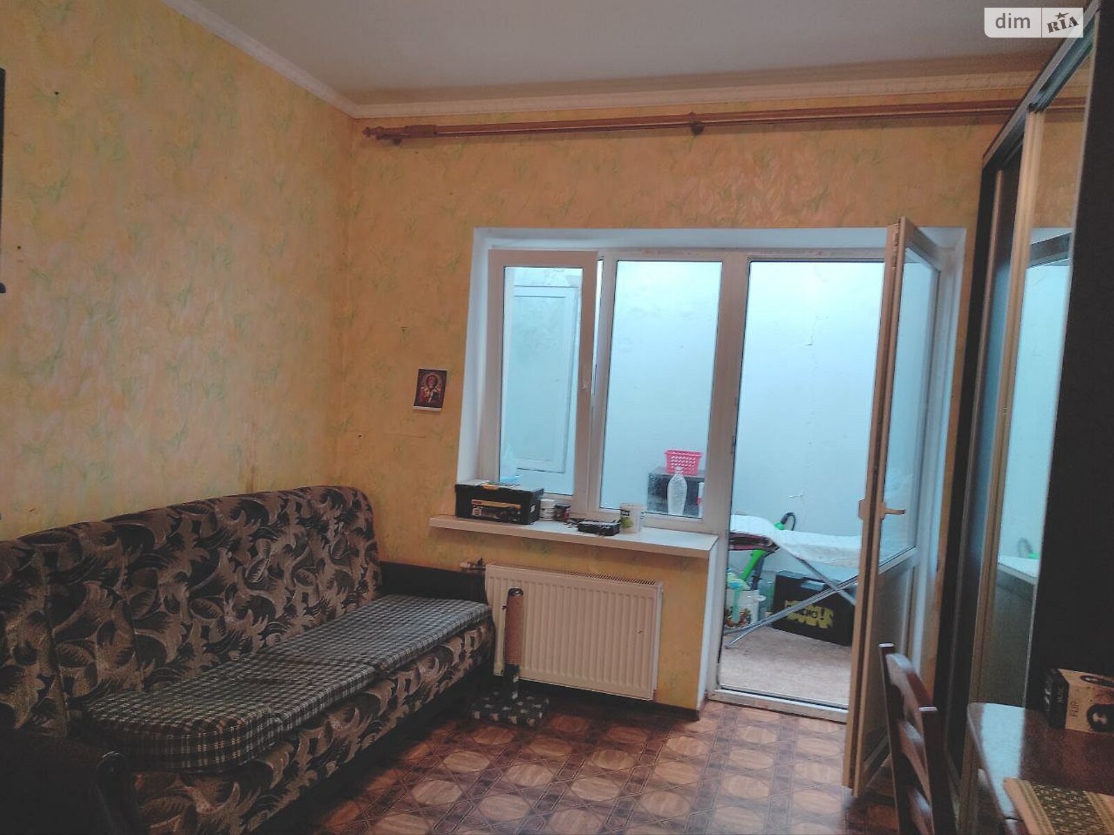 Продажа части дома в Одессе, улица Геллера Ефима (Октябрьской революции), район Чубаевка, 4 комнаты фото 1 Продажа части дома в Одессе, улица Геллера Ефима (Октябрьской революции), район Чубаевка, 4 комнаты фото 1