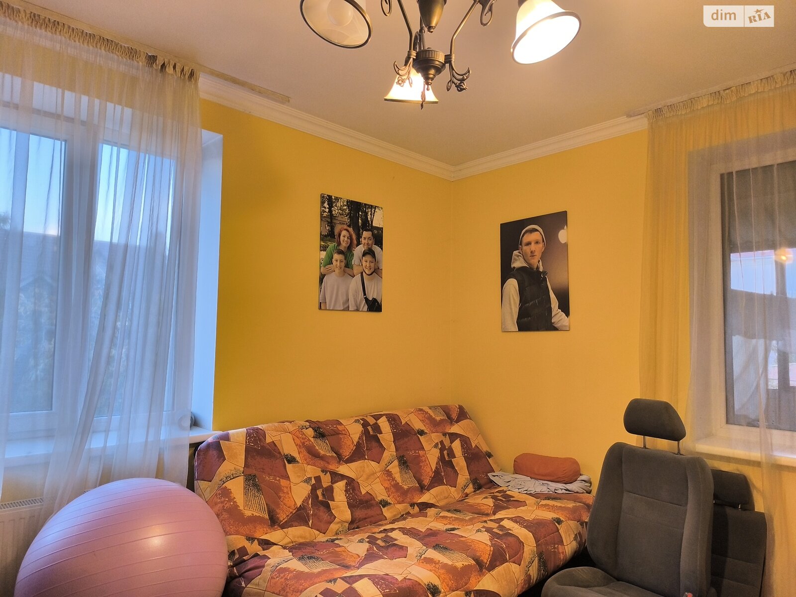 Продаж частини будинку в Одесі, провулок Композитора Глінки, район Чубаївка, 5 кімнат фото 1