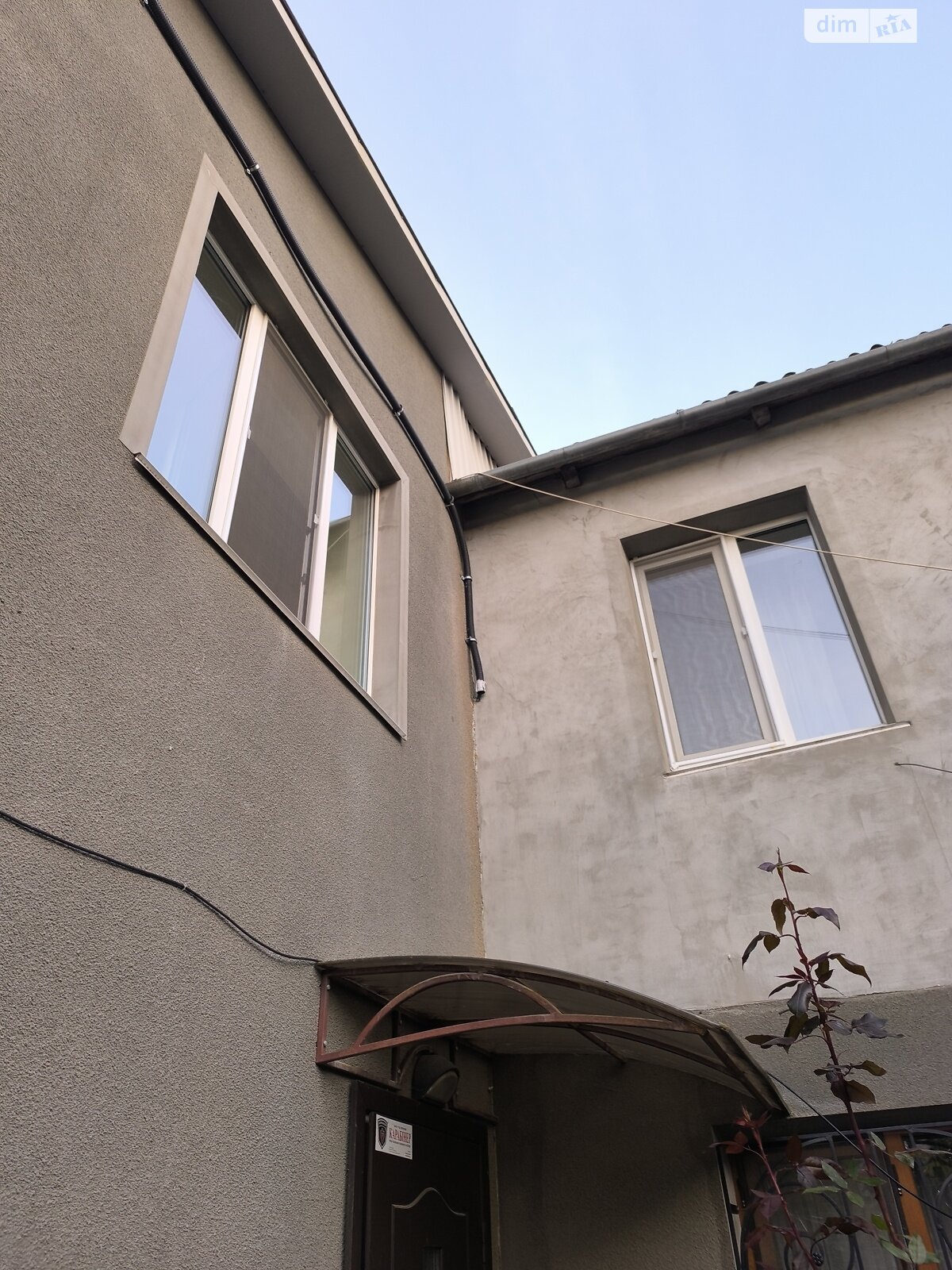 Продаж частини будинку в Одесі, провулок Композитора Глінки, район Чубаївка, 5 кімнат фото 1