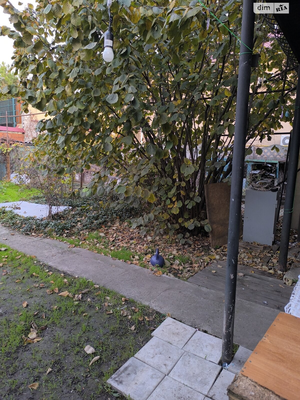 Продаж частини будинку в Одесі, провулок Композитора Глінки, район Чубаївка, 5 кімнат фото 1