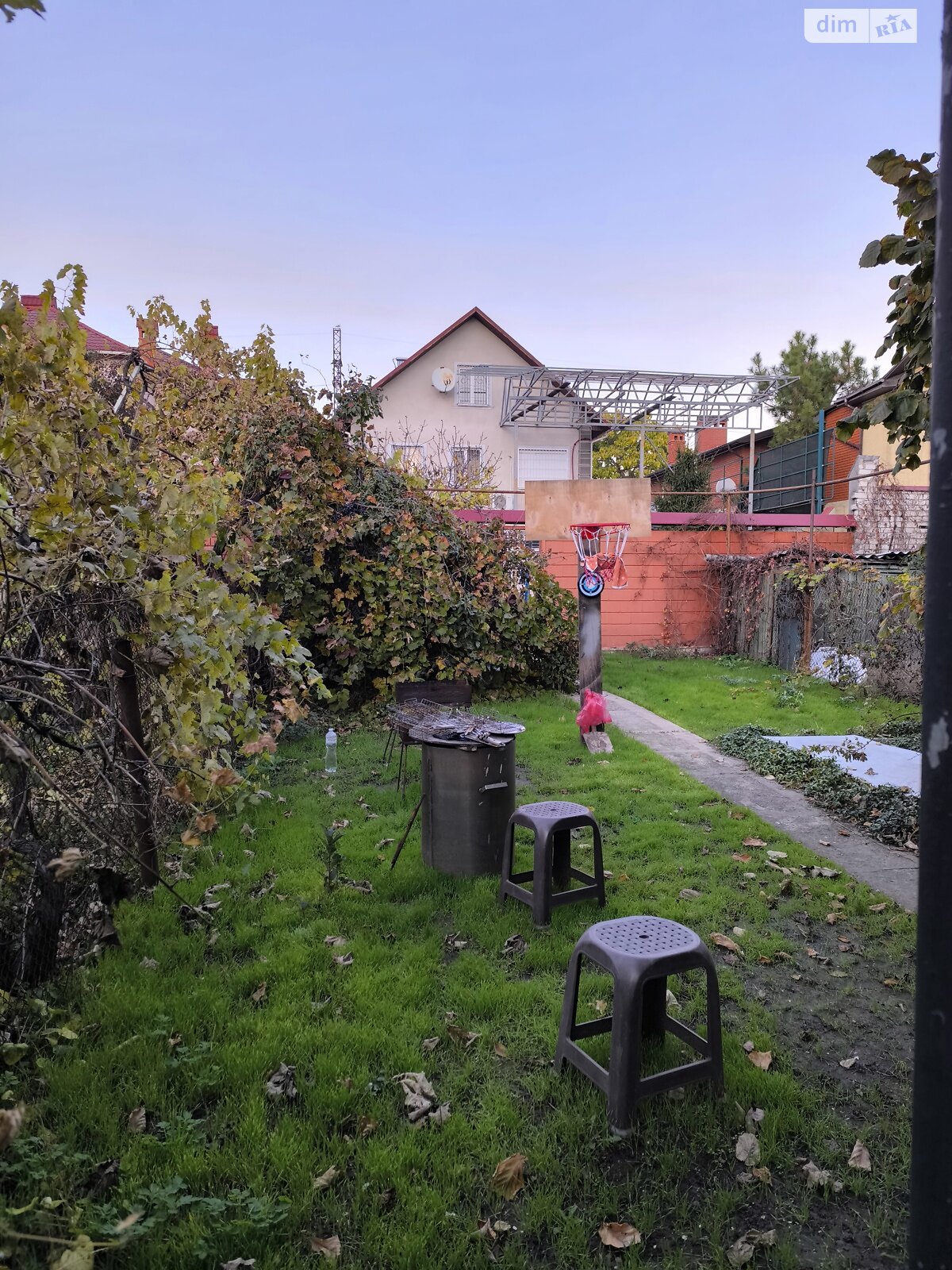 Продаж частини будинку в Одесі, провулок Композитора Глінки, район Чубаївка, 5 кімнат фото 1