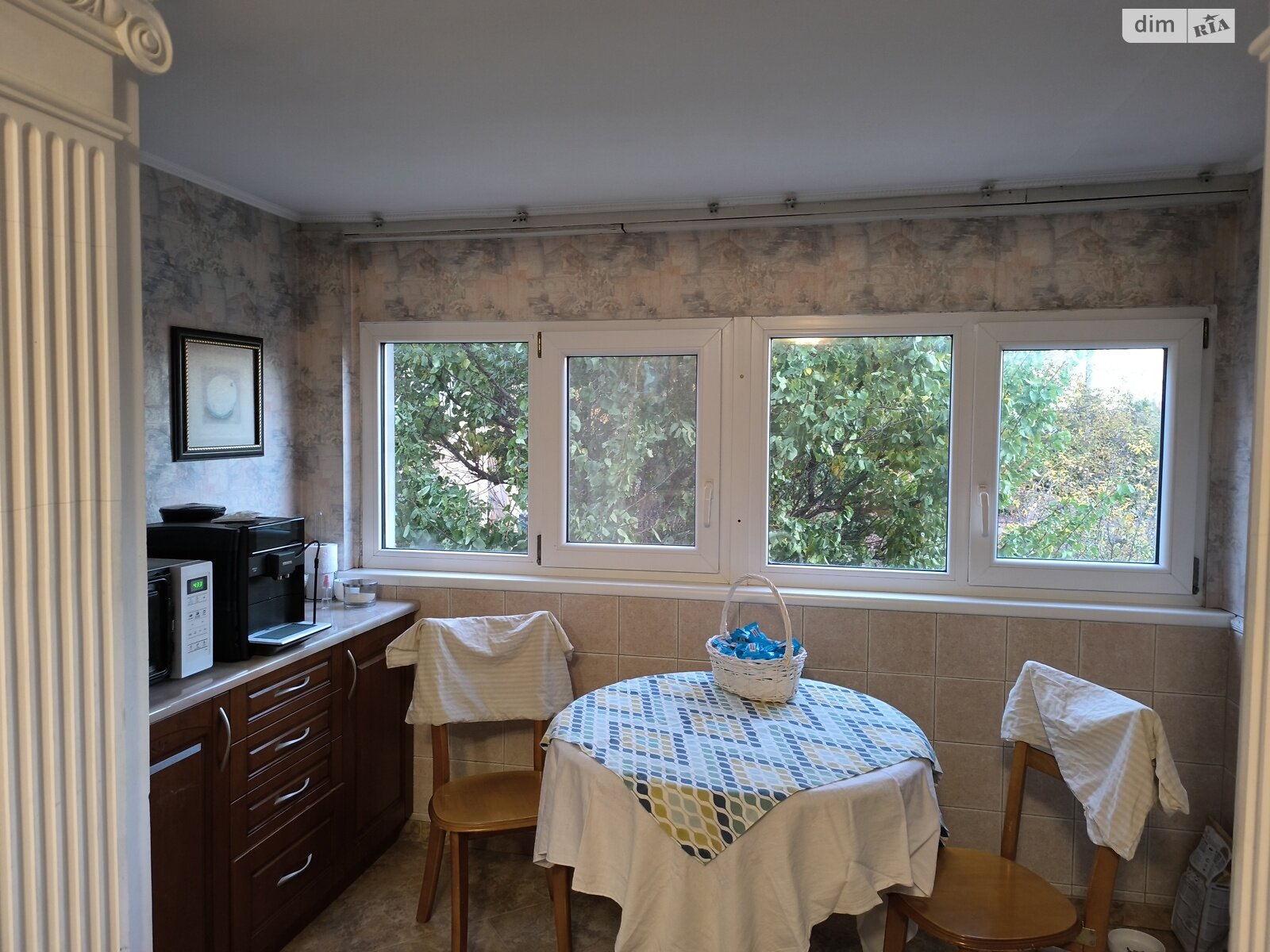 Продаж частини будинку в Одесі, провулок Композитора Глінки, район Чубаївка, 5 кімнат фото 1