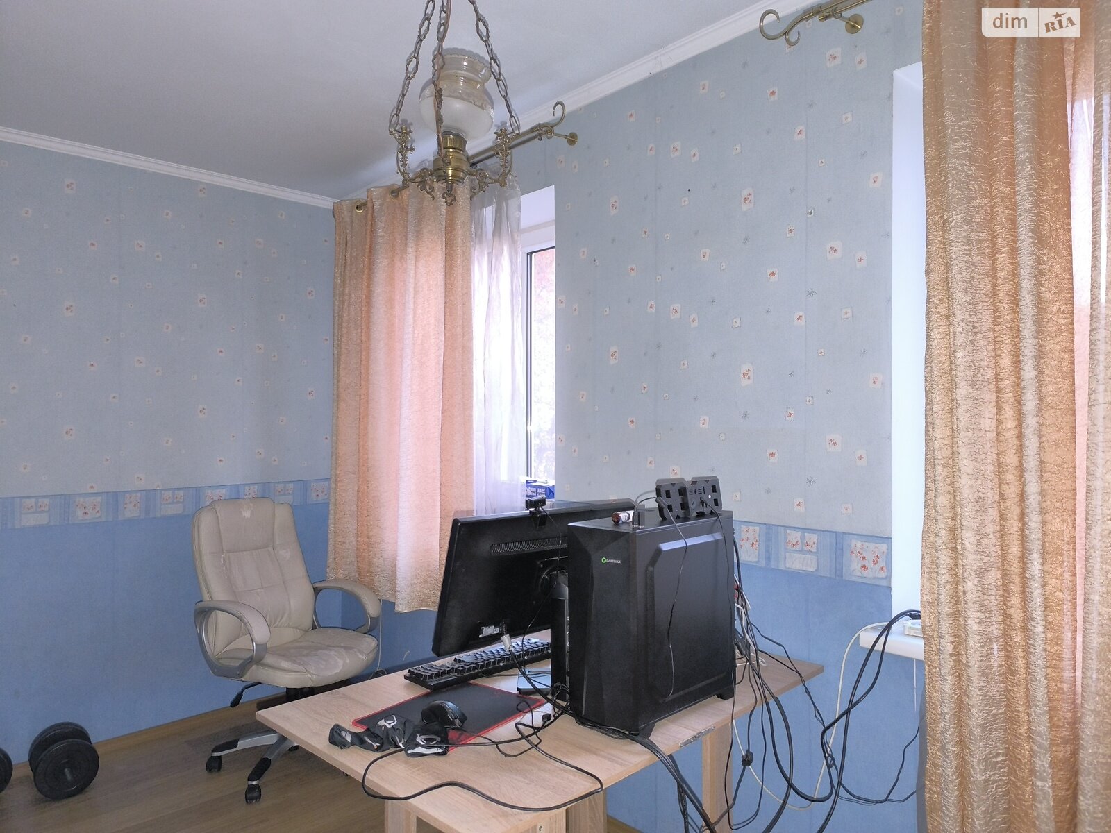 Продаж частини будинку в Одесі, провулок Композитора Глінки, район Чубаївка, 5 кімнат фото 1