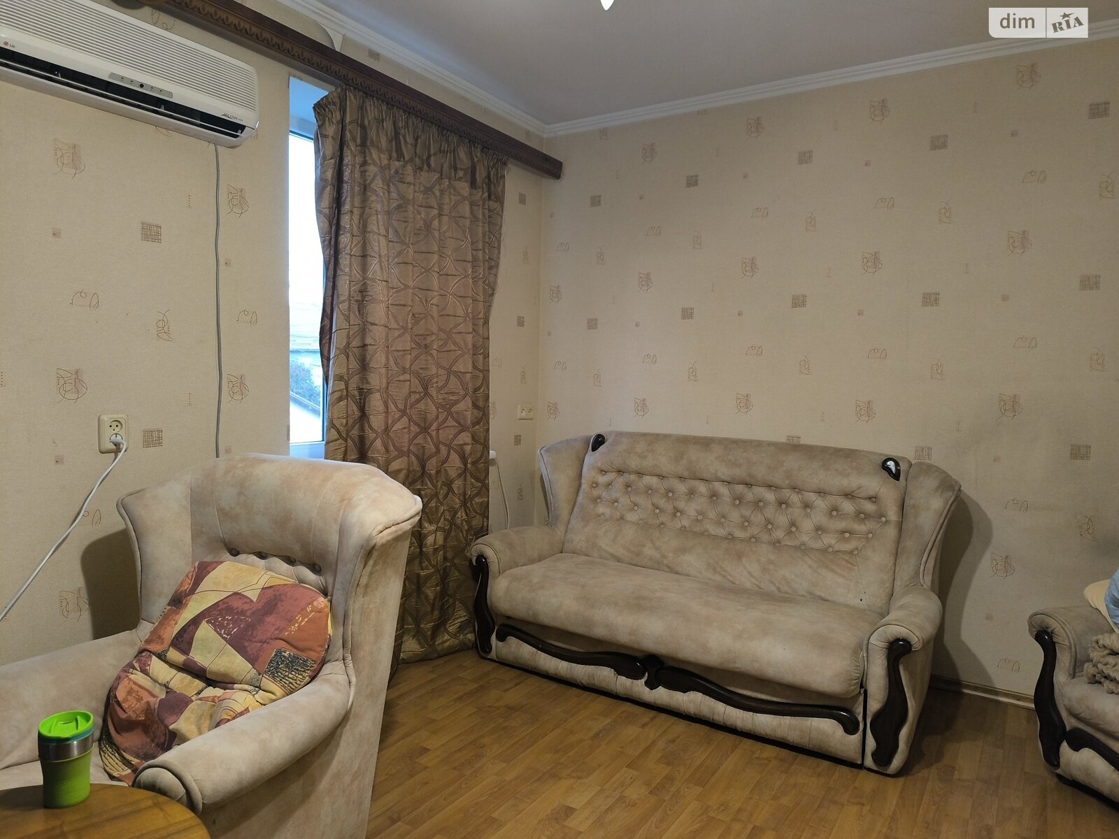 Продаж частини будинку в Одесі, провулок Композитора Глінки, район Чубаївка, 5 кімнат фото 1