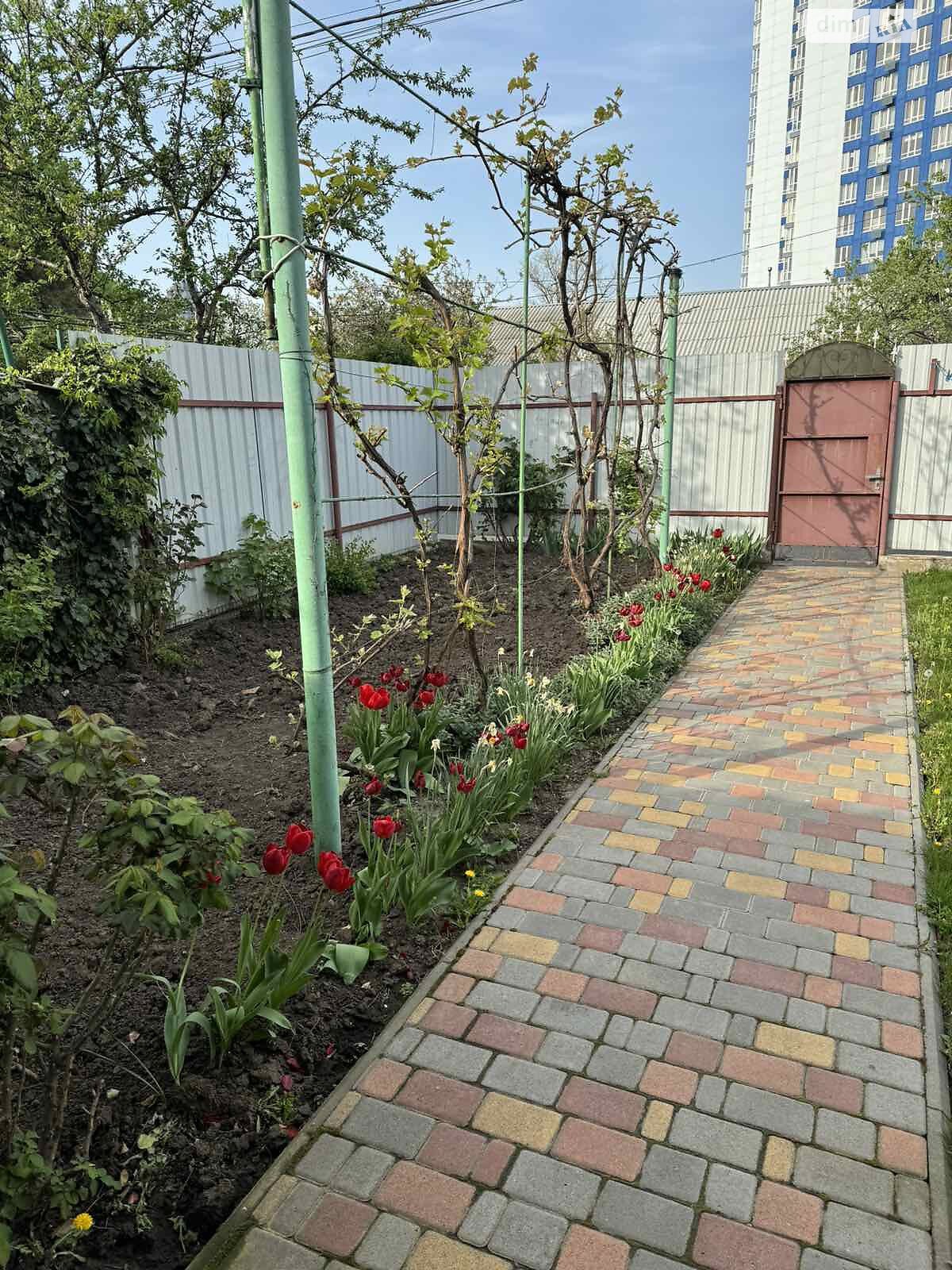 Продажа части дома в Одессе, район Чубаевка, 3 комнаты фото 1 Продажа части дома в Одессе, район Чубаевка, 3 комнаты фото 1