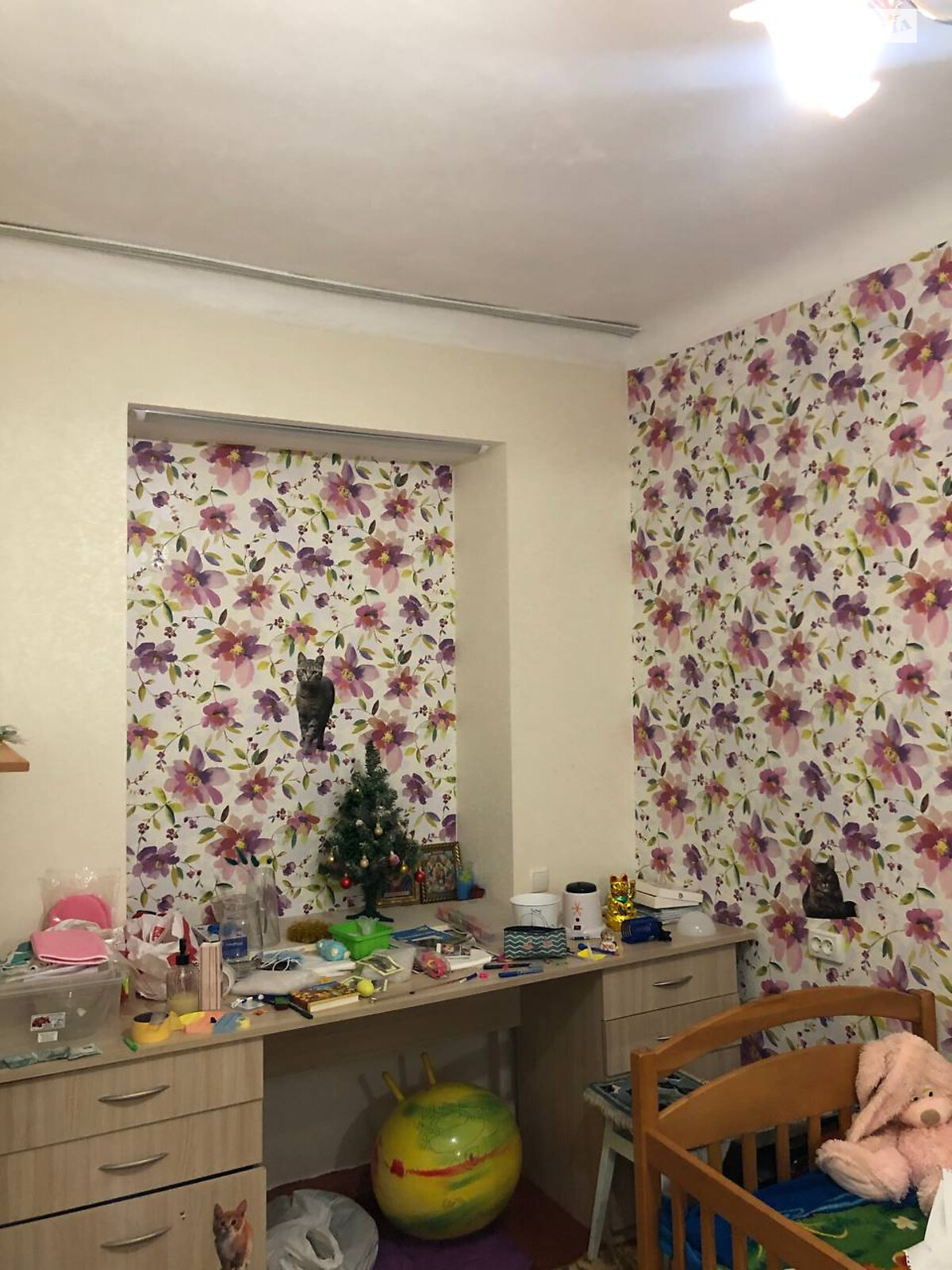 Продажа части дома в Одессе, район Чубаевка, 3 комнаты фото 1 Продажа части дома в Одессе, район Чубаевка, 3 комнаты фото 1